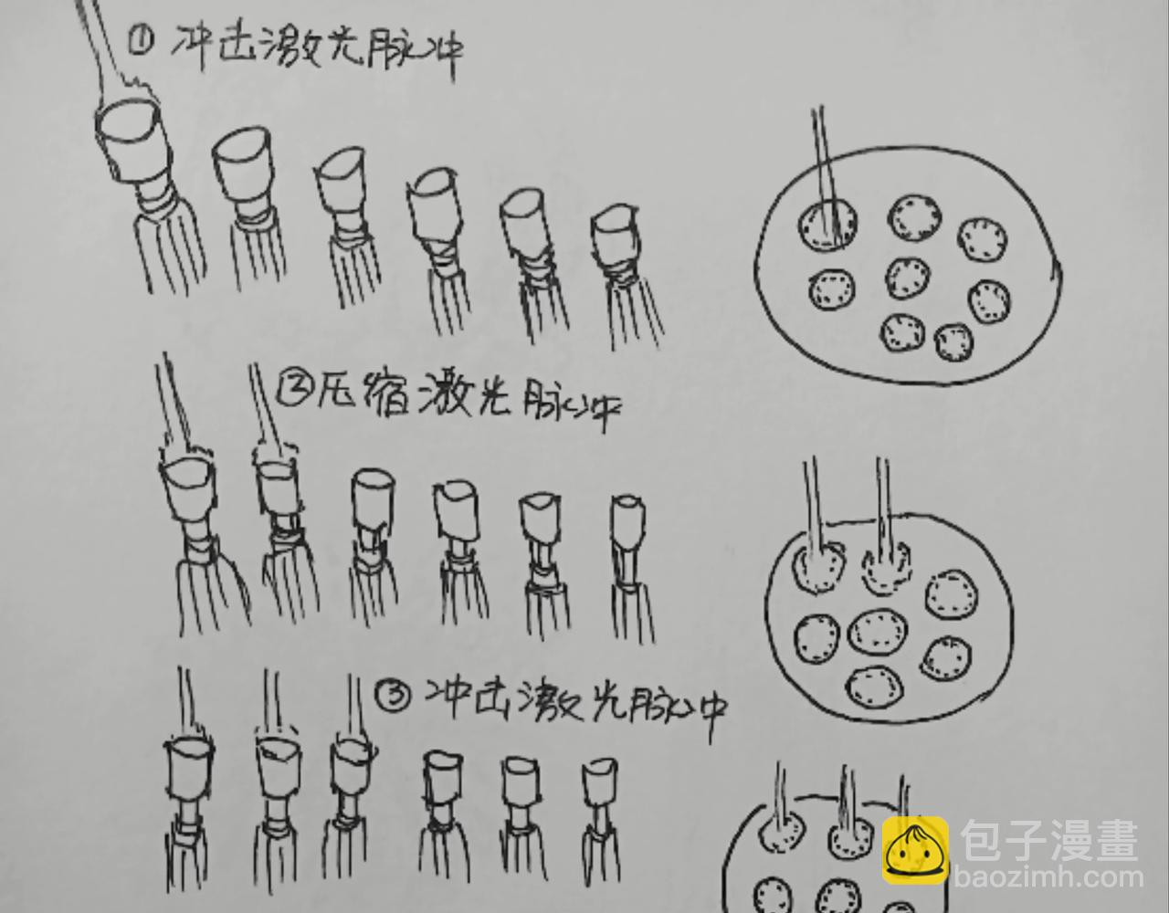 可控核聚变实验-第26话
