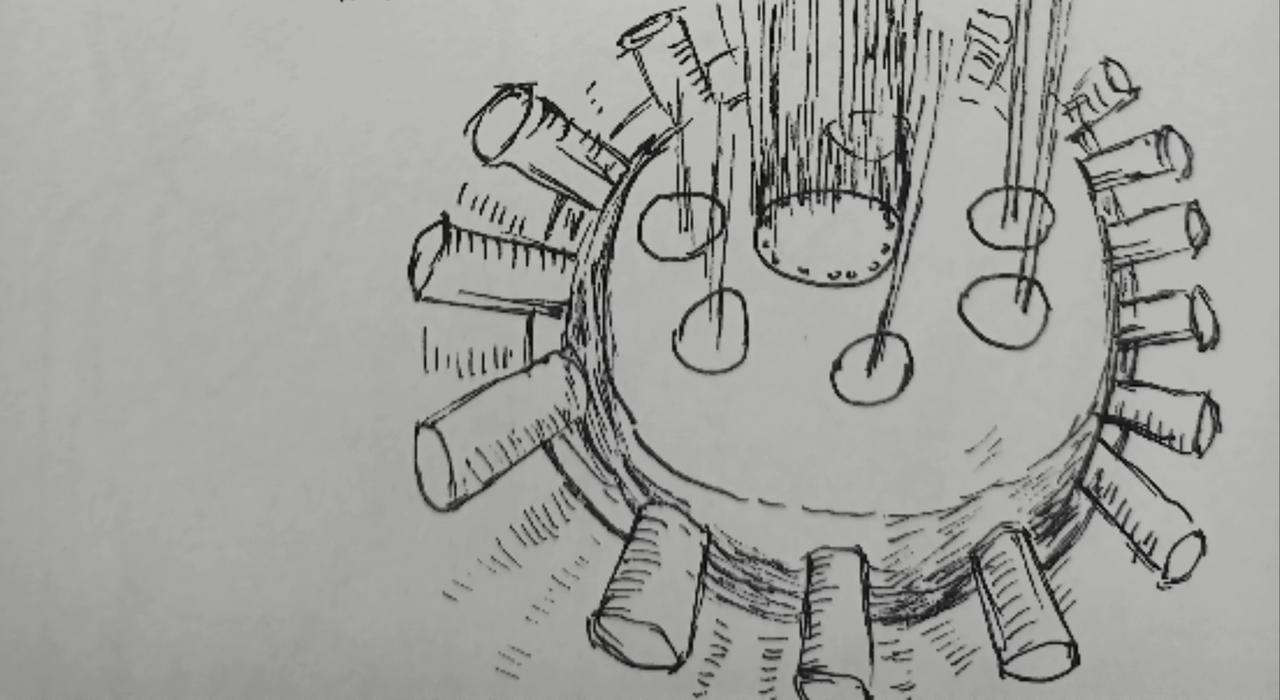 可控核聚变实验-第26话