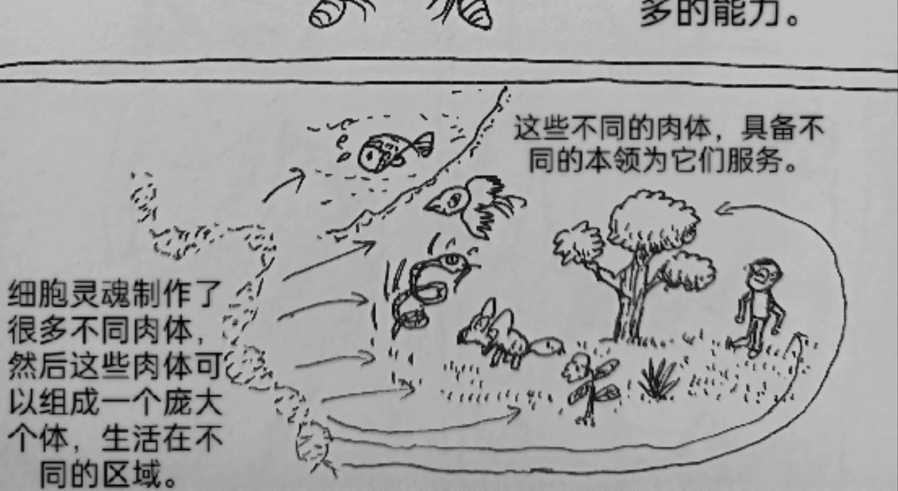 可控核聚变实验-第26话