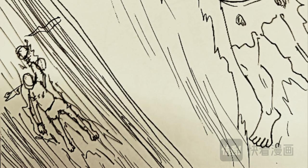 我是一只小小鸟-第8话