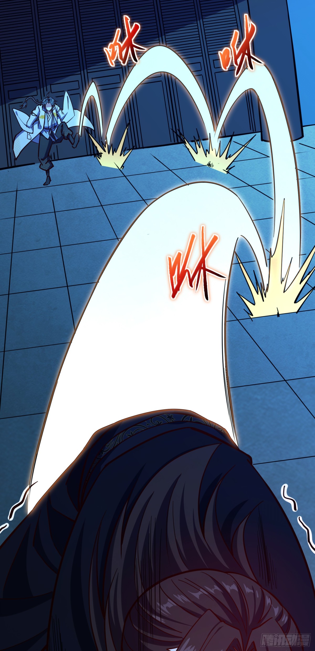 11 无我相，无众生相-第12话