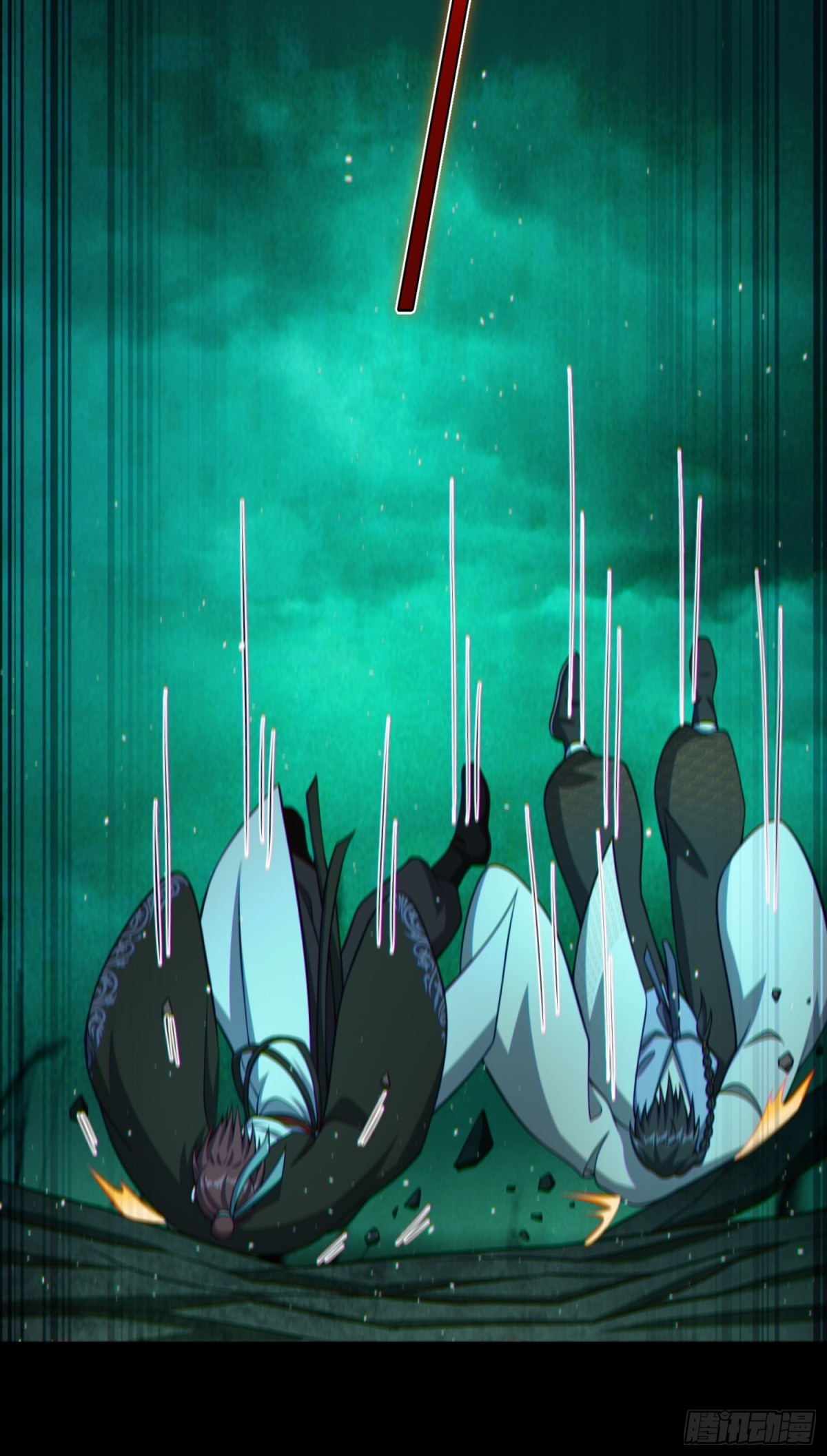 15 梦中也有邪祟(1/2)-第16话