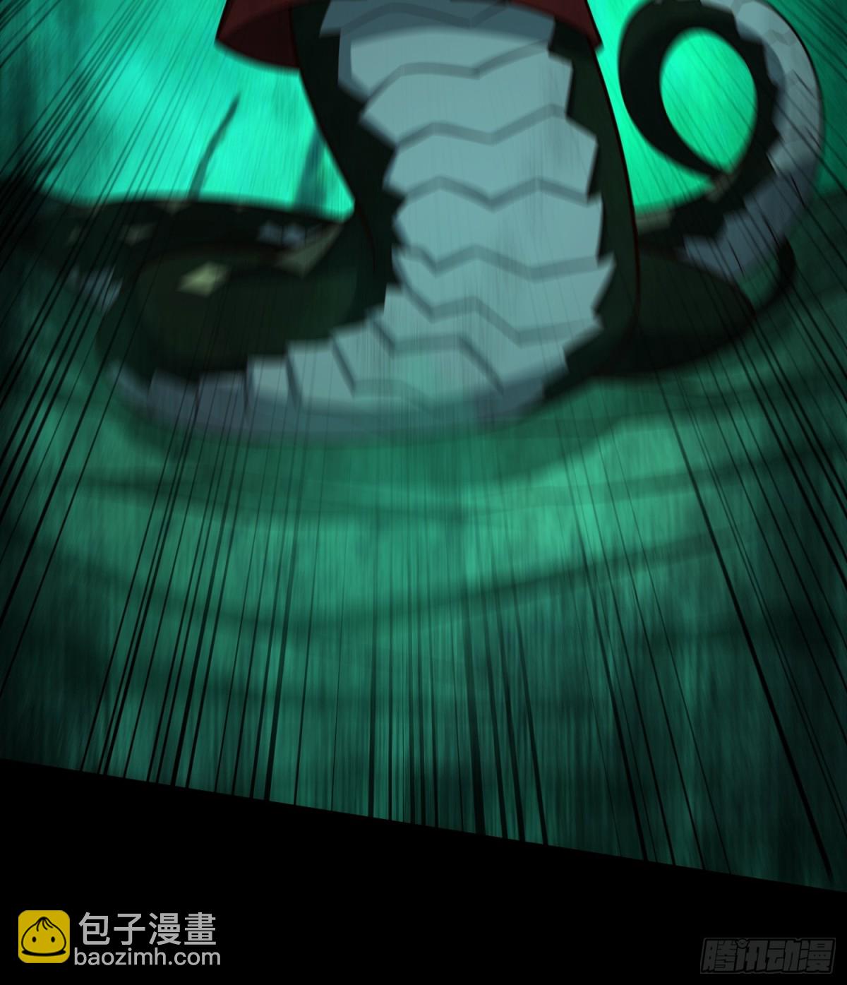 15 梦中也有邪祟(1/2)-第16话