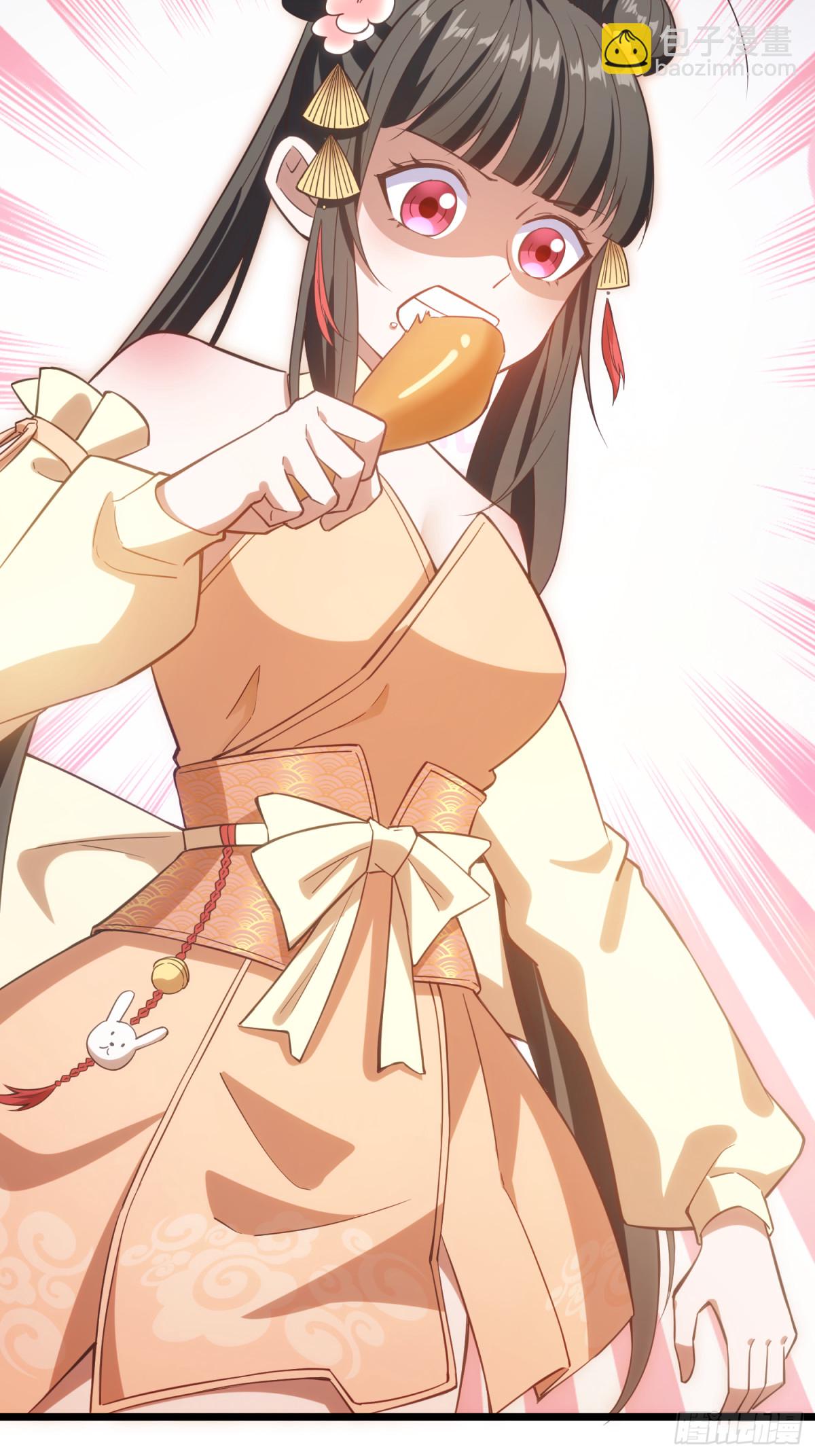 19 哇！金色传说！(1/2)-第20话