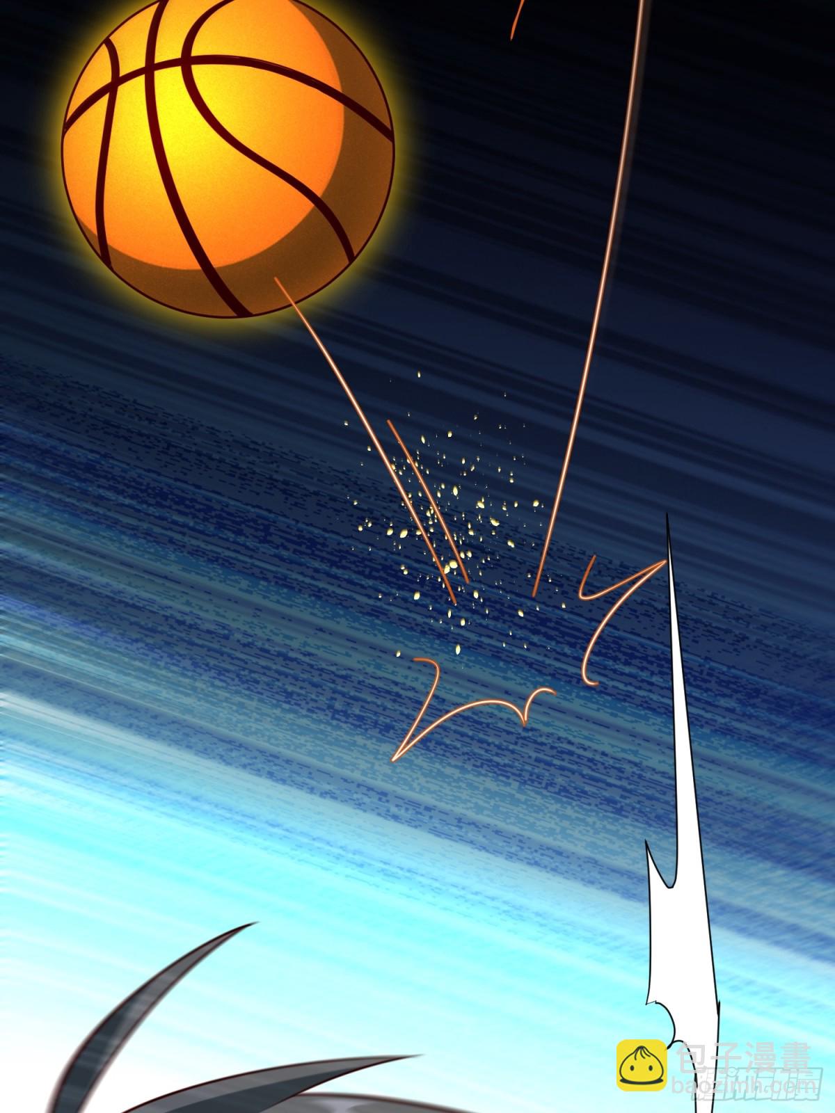 21 铁山靠恐怖如斯(1/2)-第22话