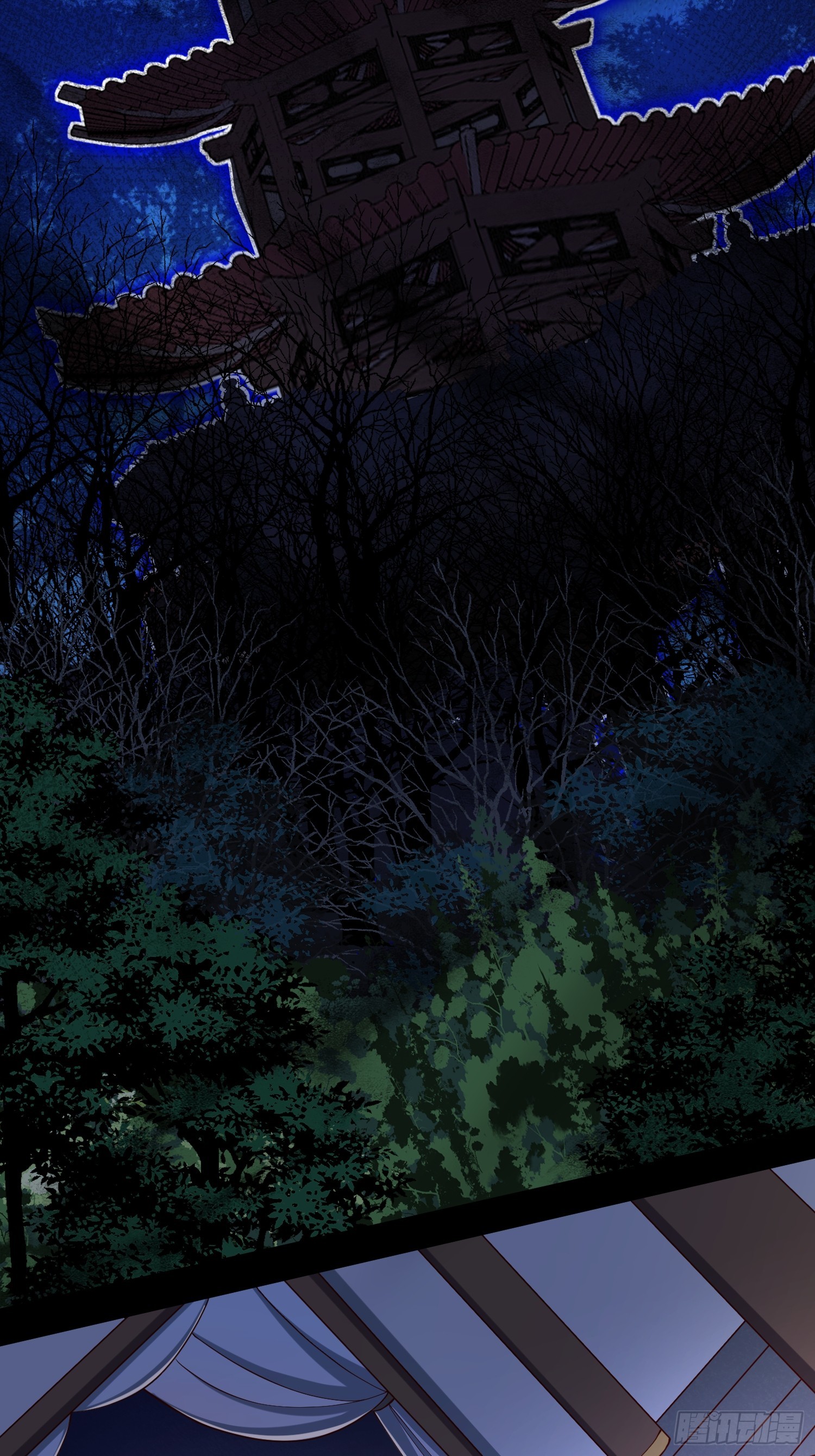 23 正道的光(1/2)-第24话