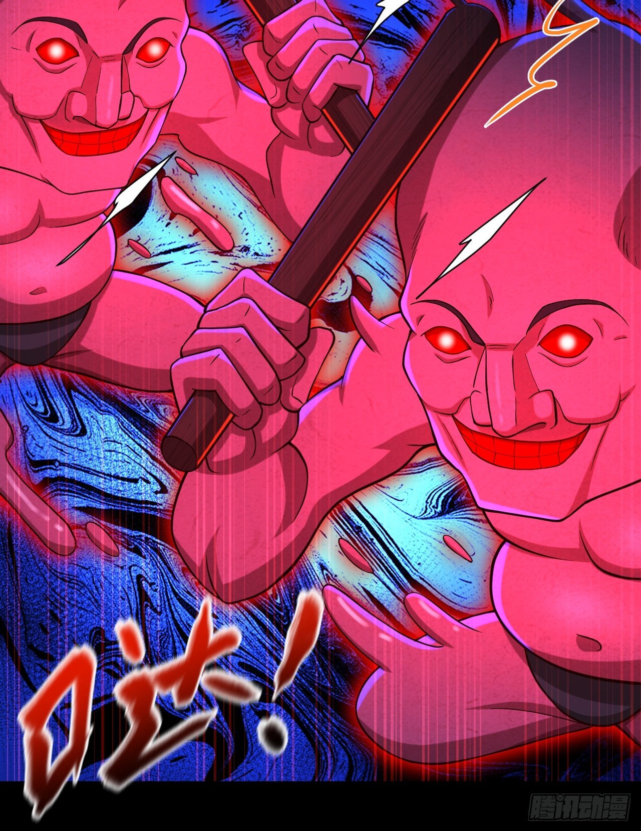 27 一二三木鱼人(1/2)-第28话