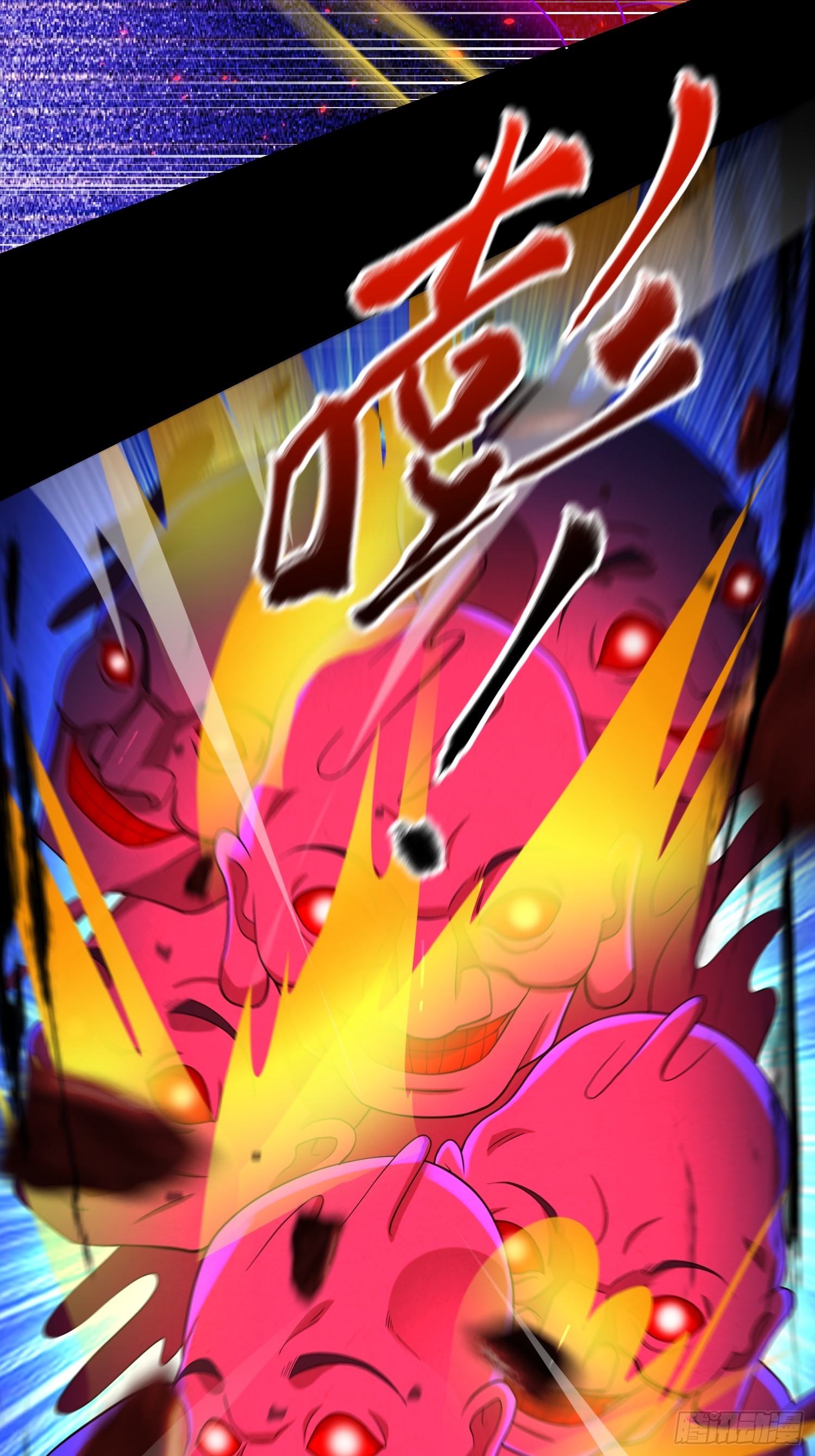 27 一二三木鱼人(1/2)-第28话