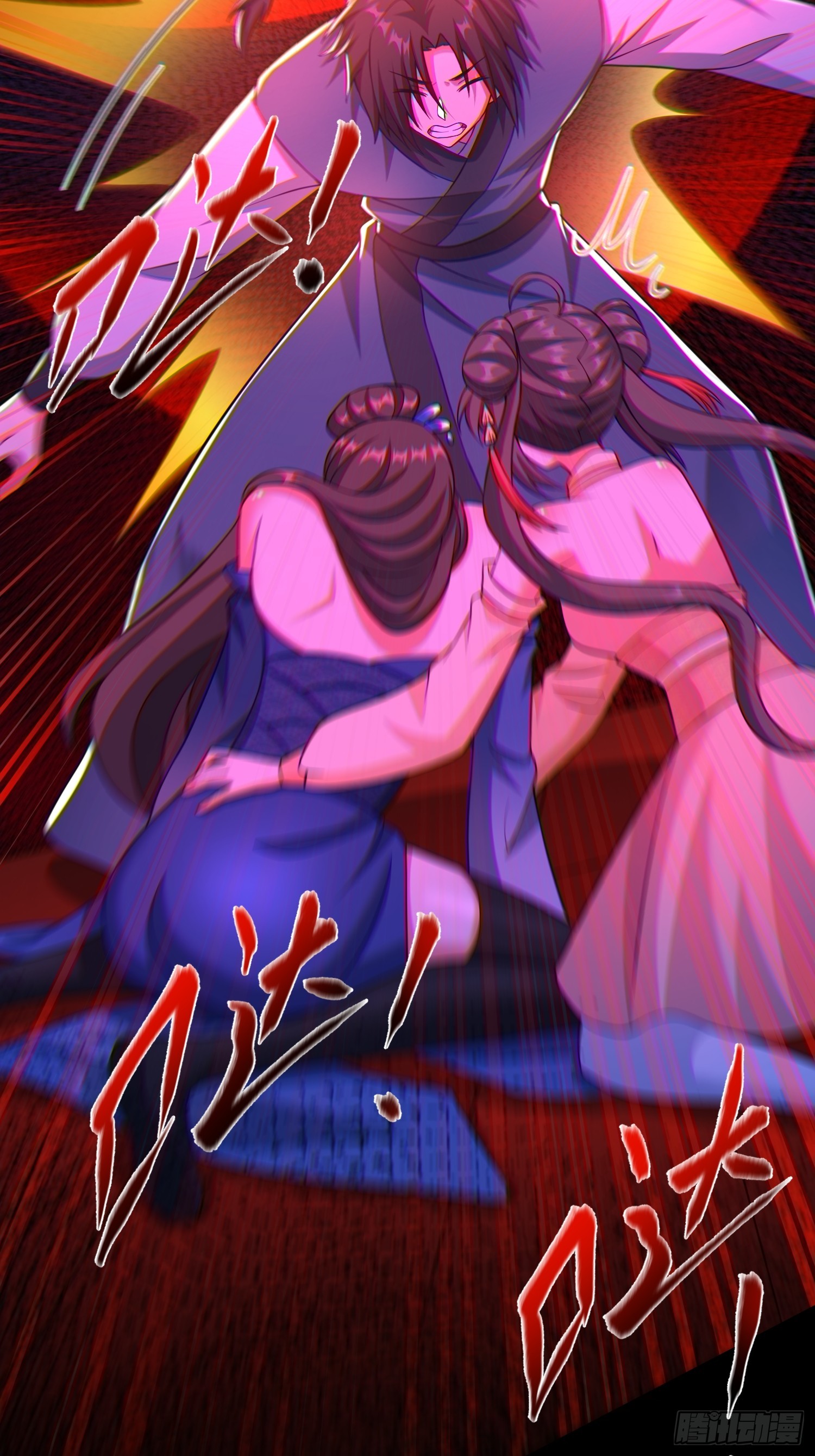 27 一二三木鱼人(1/2)-第28话