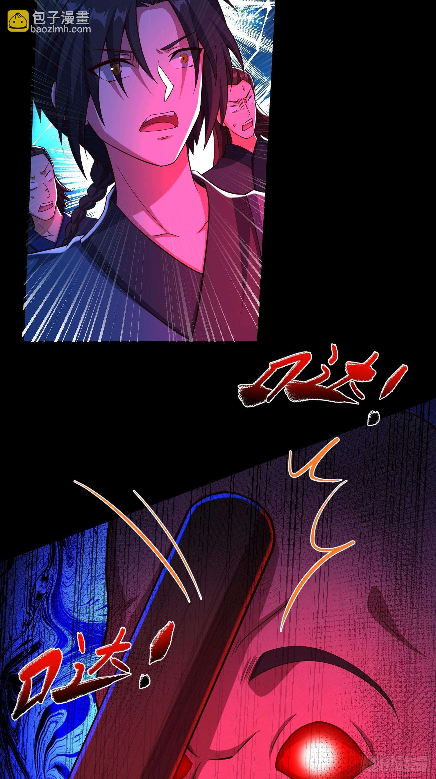 27 一二三木鱼人(1/2)-第28话