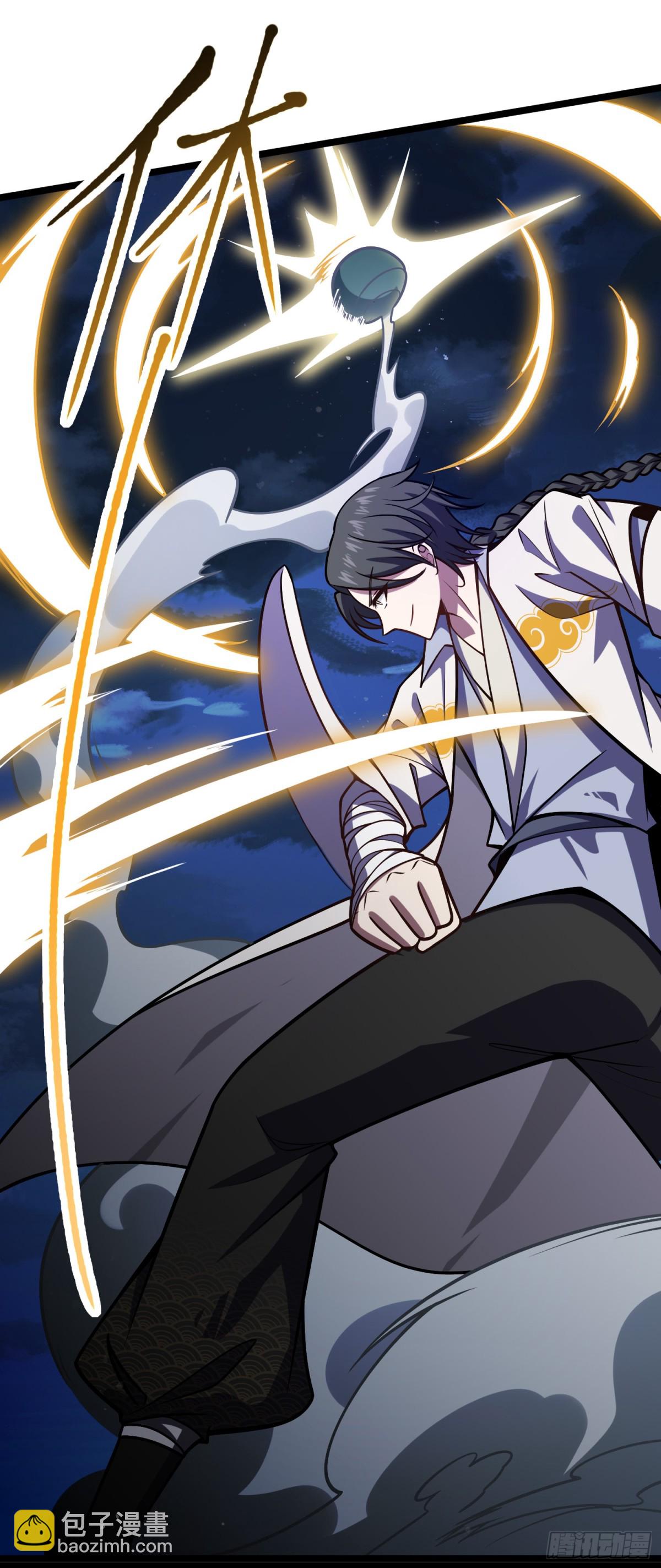 03 照顾好七舅老爷的三外甥女-第4话