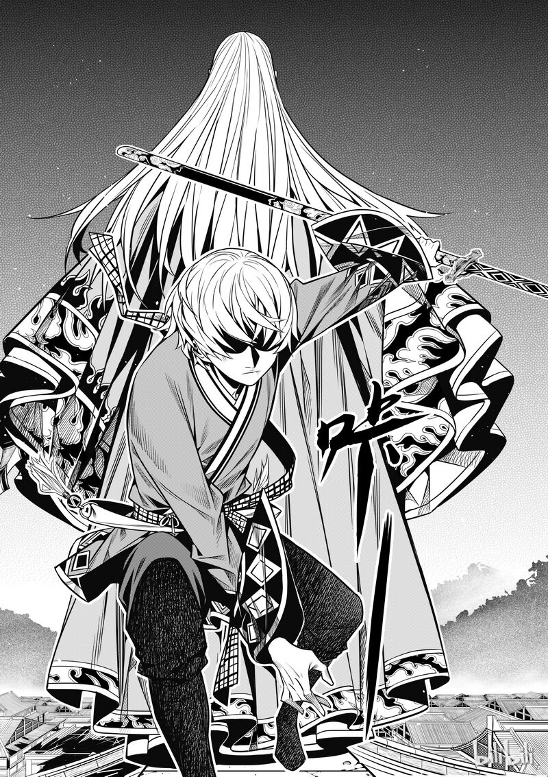 006 僵局 4-第6话