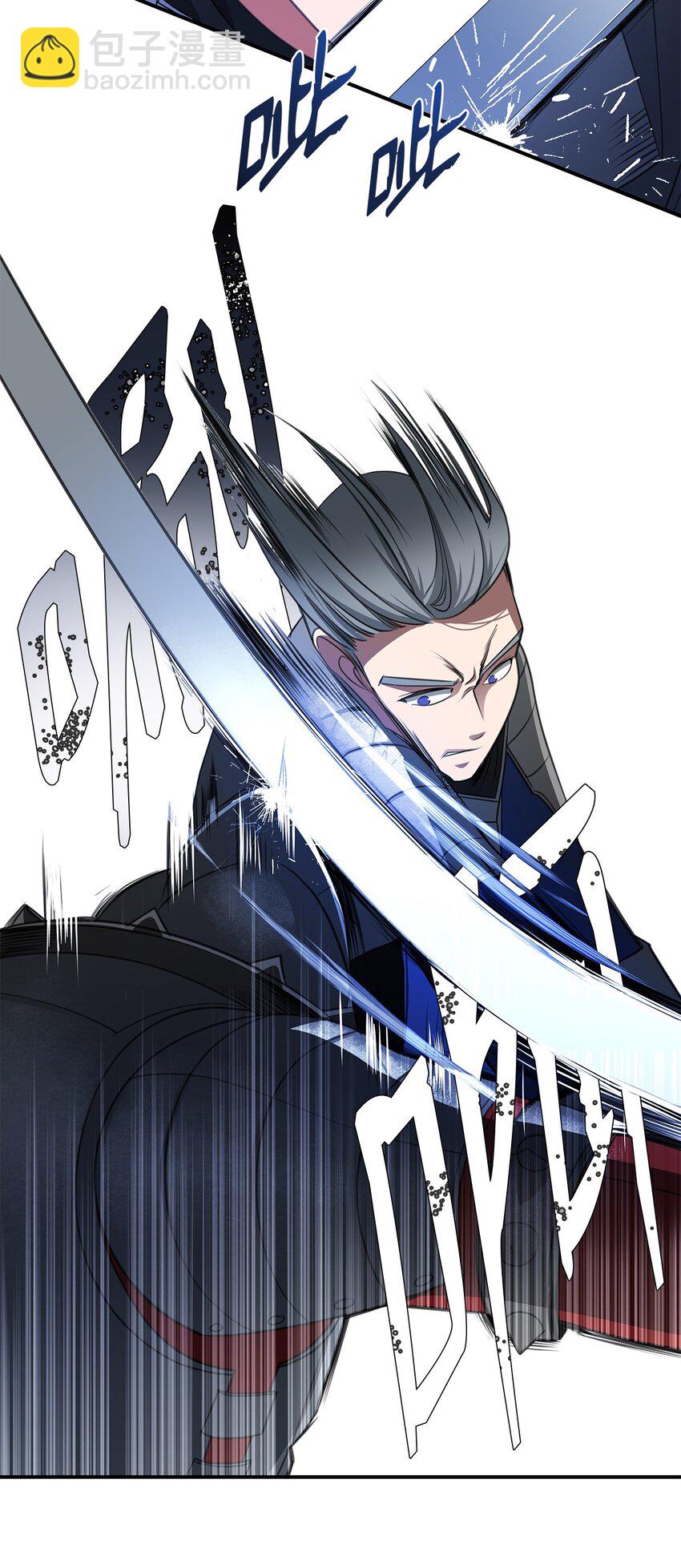 24 逃离家中(1/2)-第24话