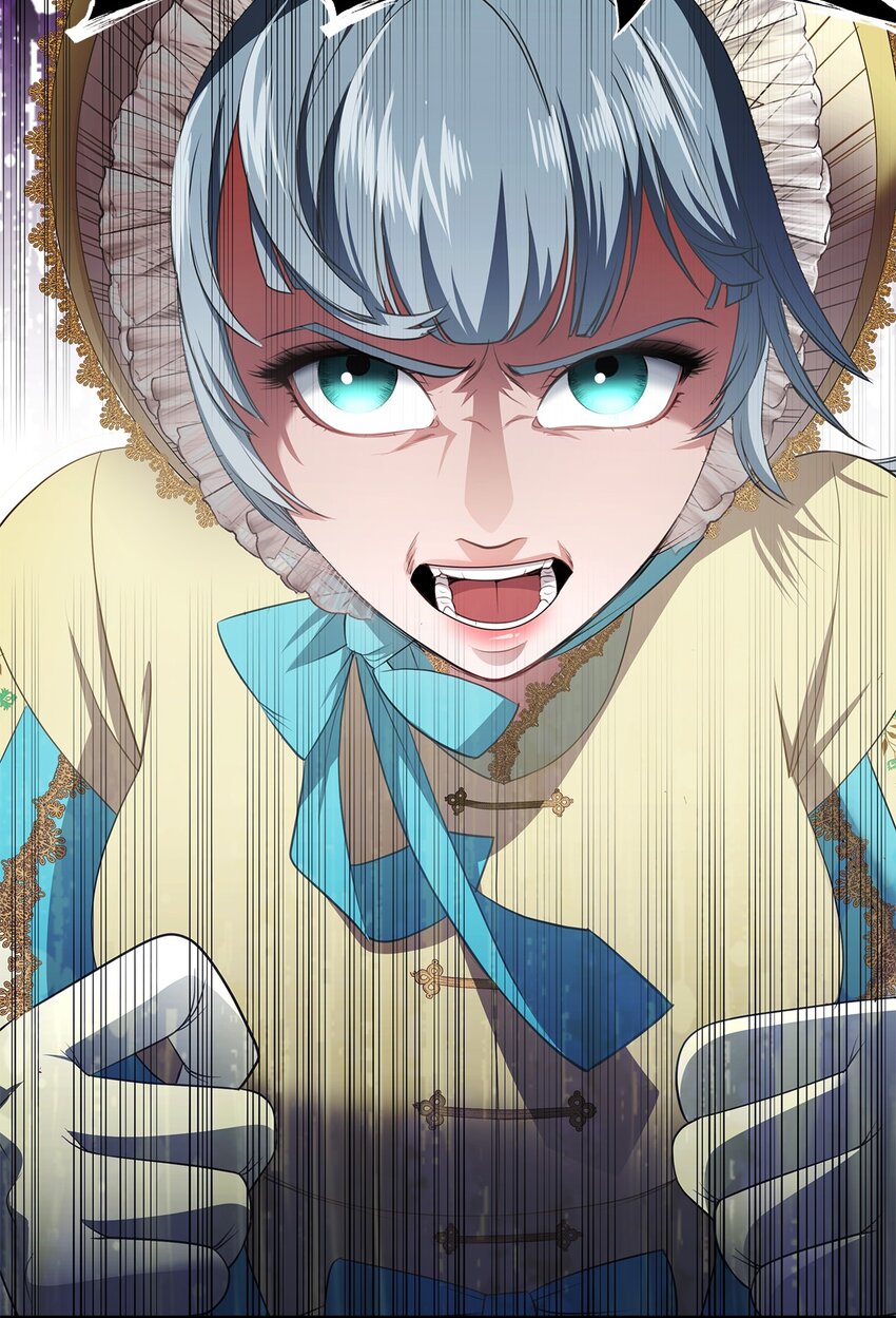 26 虚伪的面具(1/2)-第26话