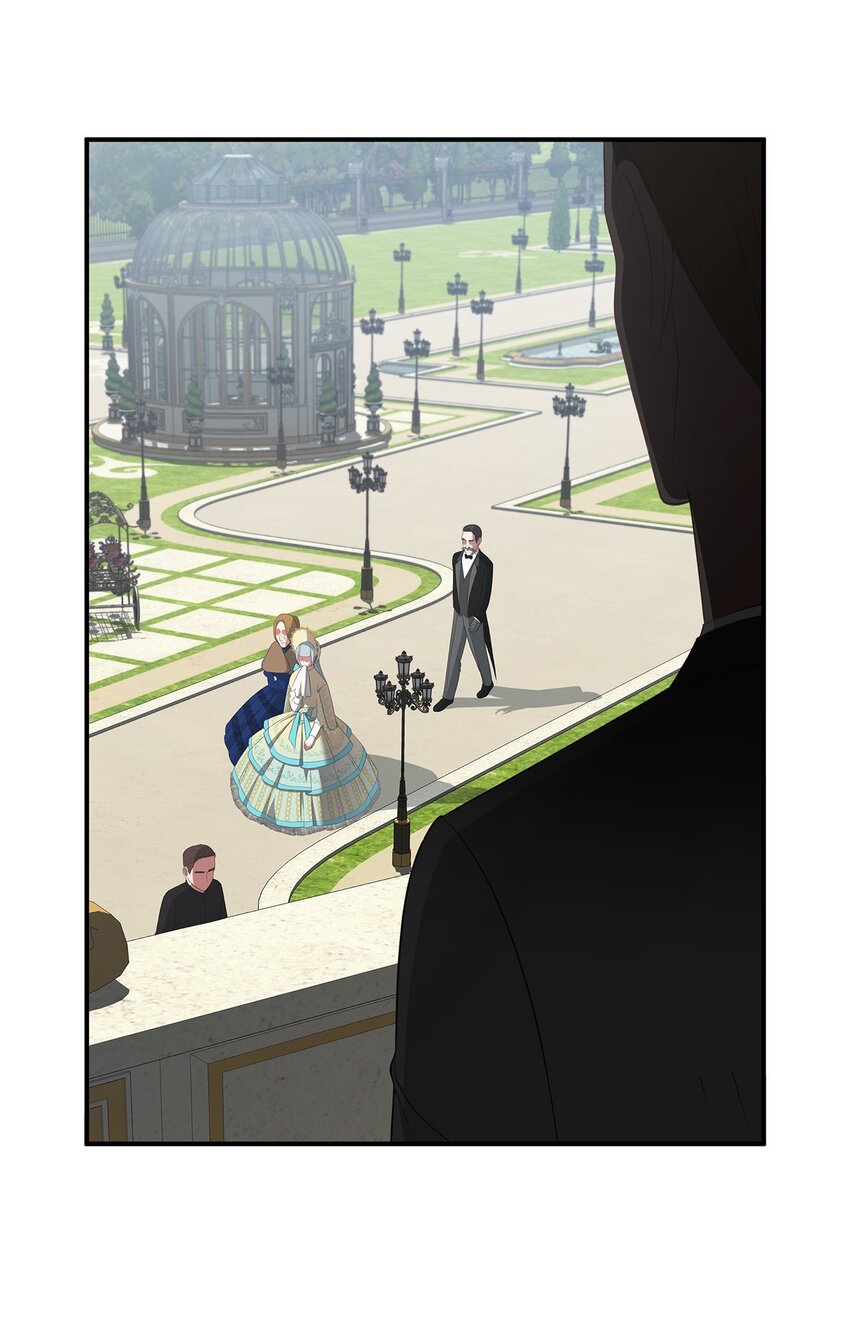 26 虚伪的面具(1/2)-第26话