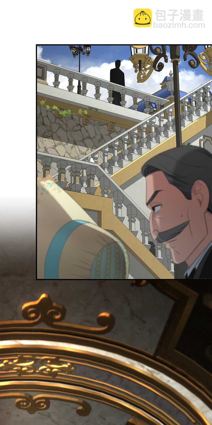 26 虚伪的面具(1/2)-第26话