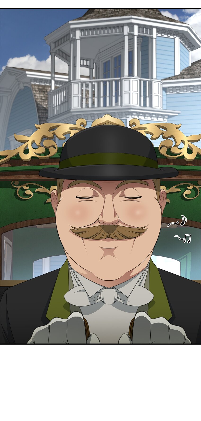 26 虚伪的面具(1/2)-第26话