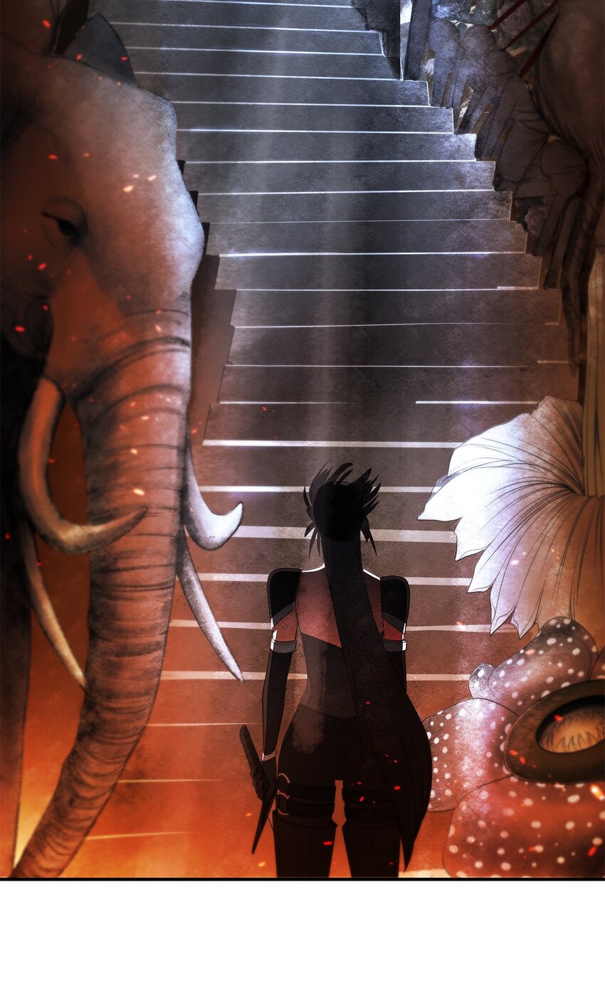 28 米索达湖畔的传说(1/2)-第28话