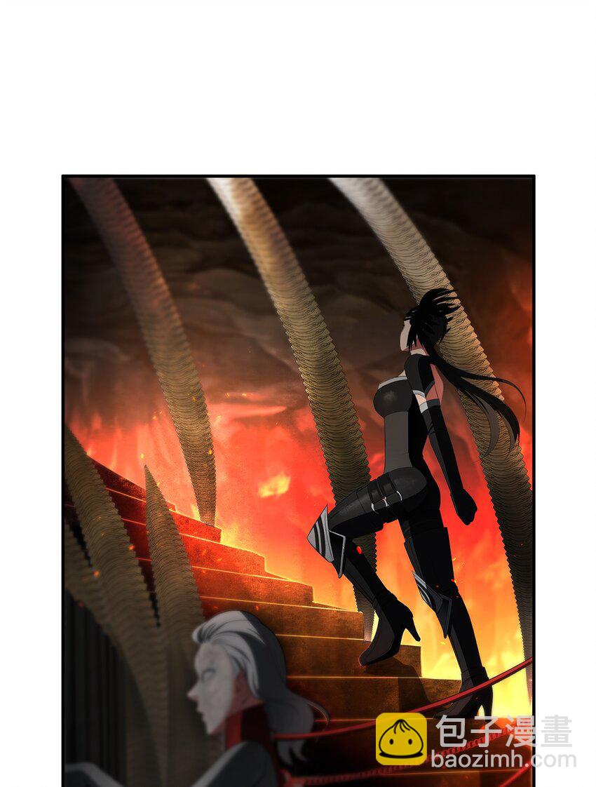 28 米索达湖畔的传说(1/2)-第28话