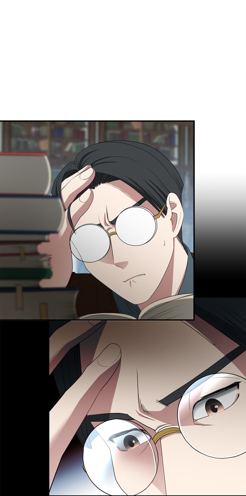 34 危险的气息(1/2)-第34话