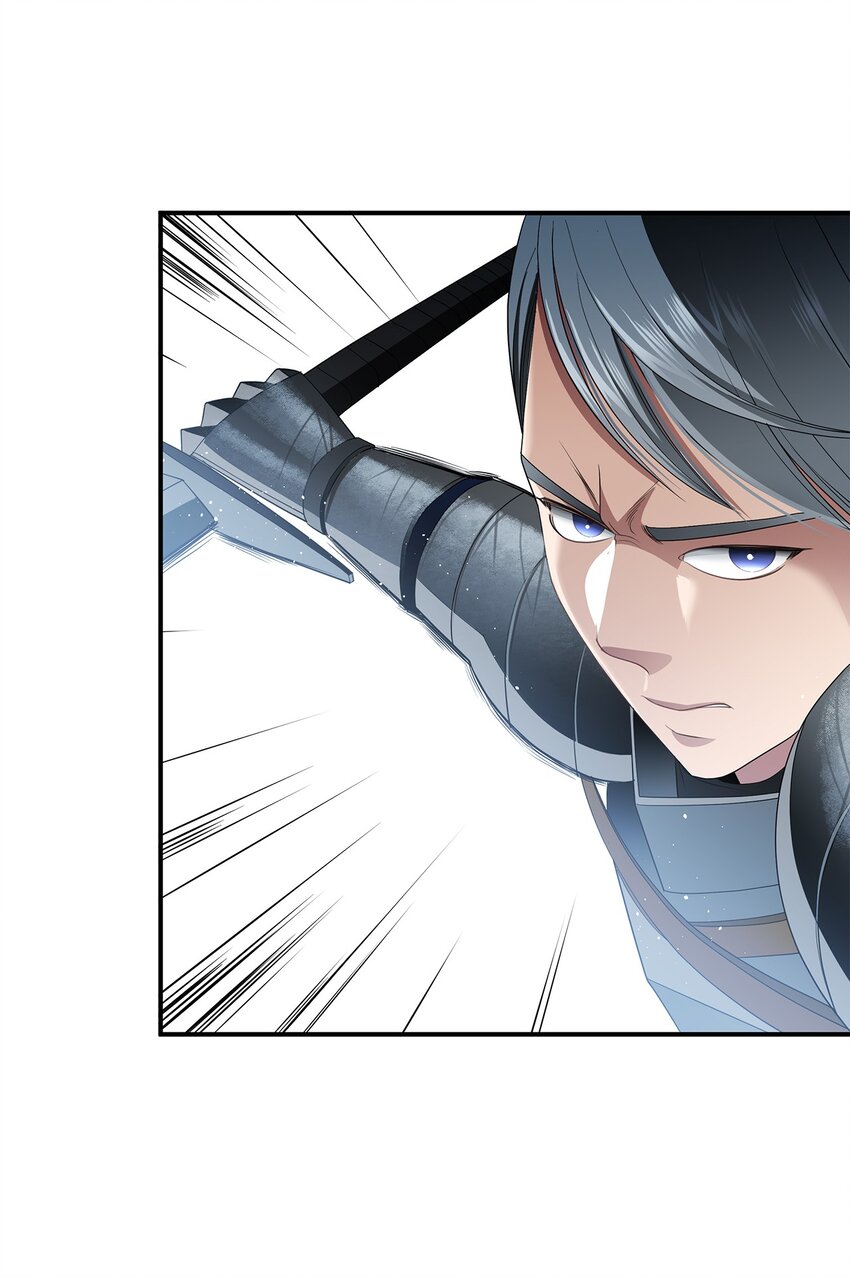 34 危险的气息(1/2)-第34话