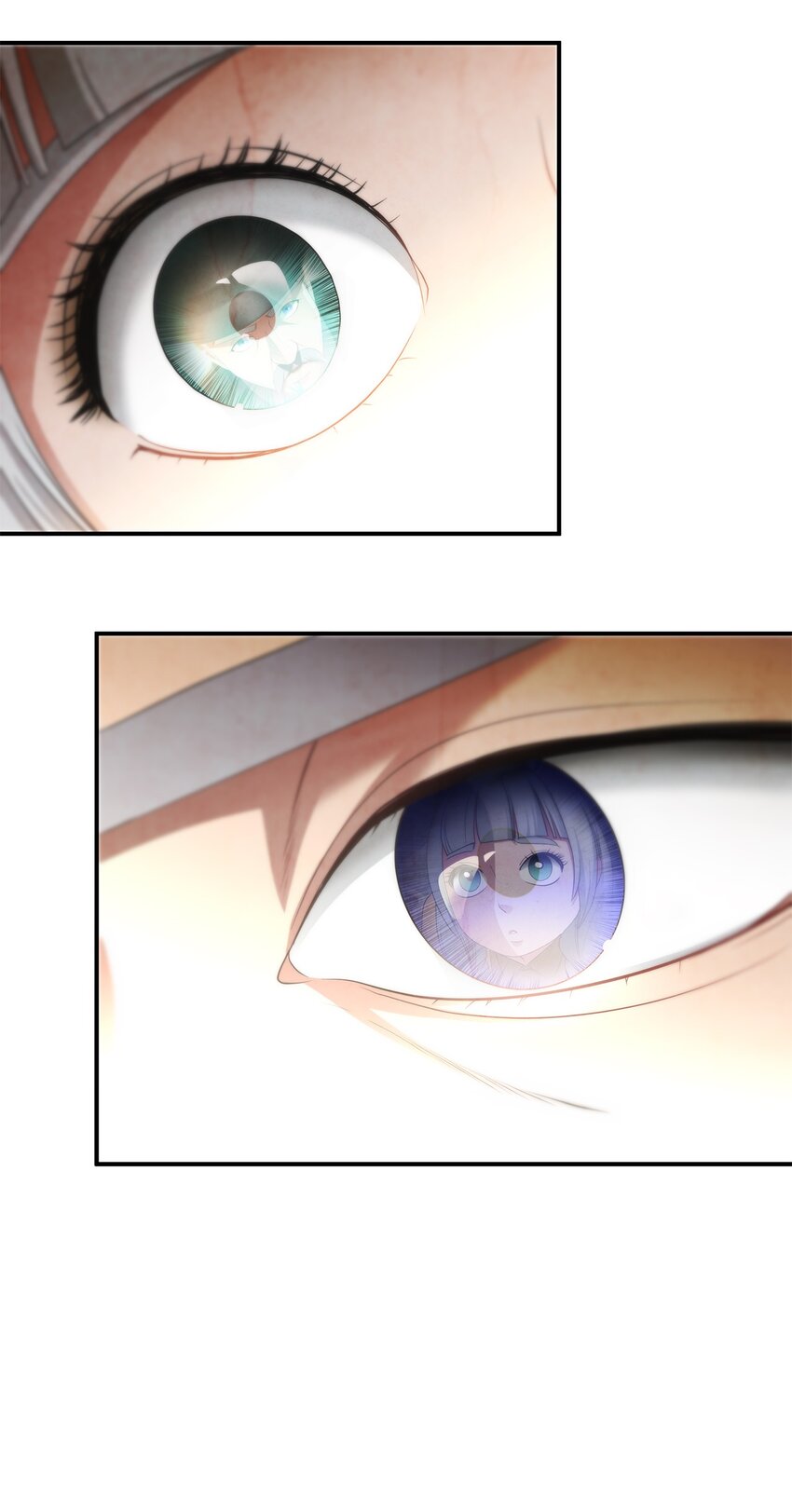 34 危险的气息(1/2)-第34话