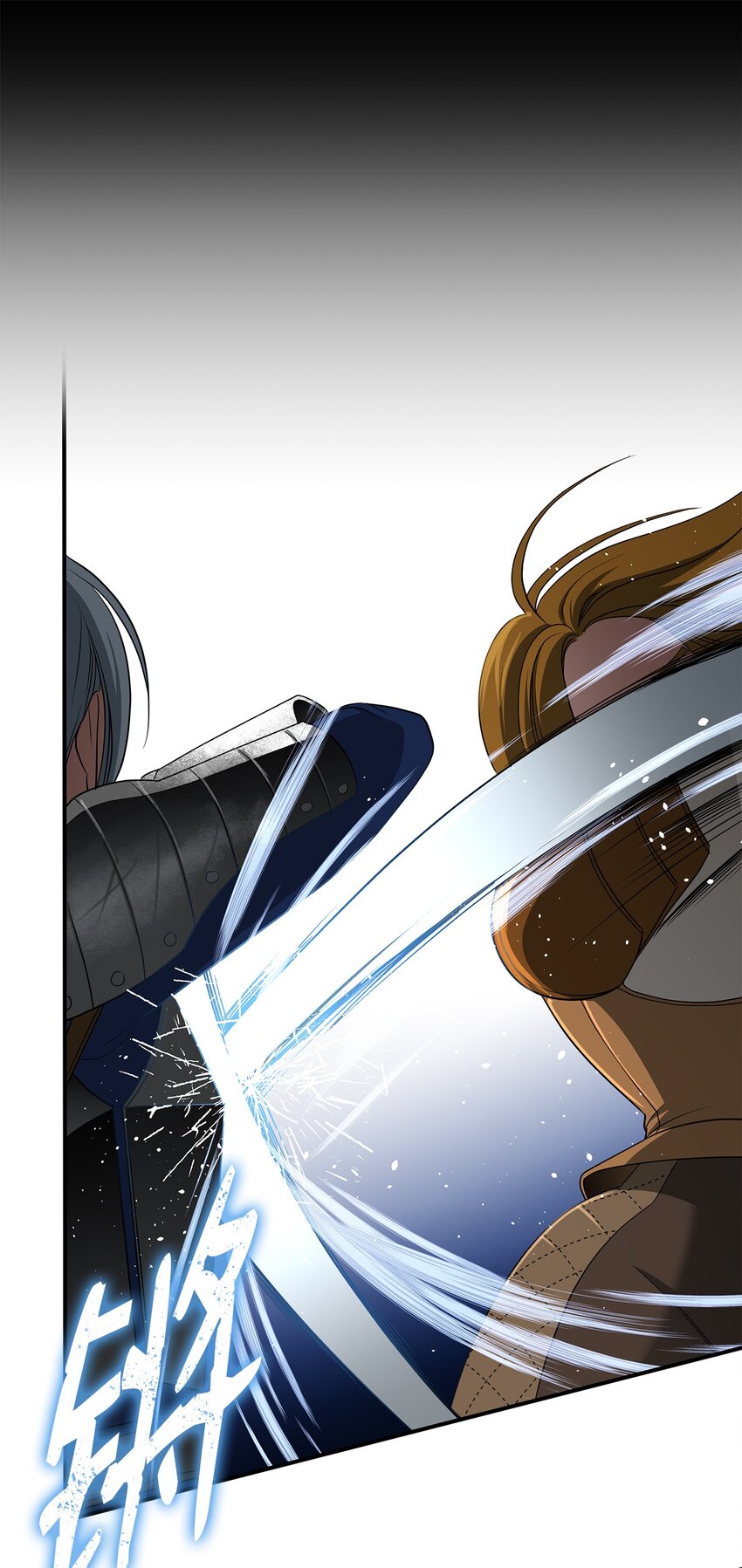 40 真正的强者(1/2)-第40话