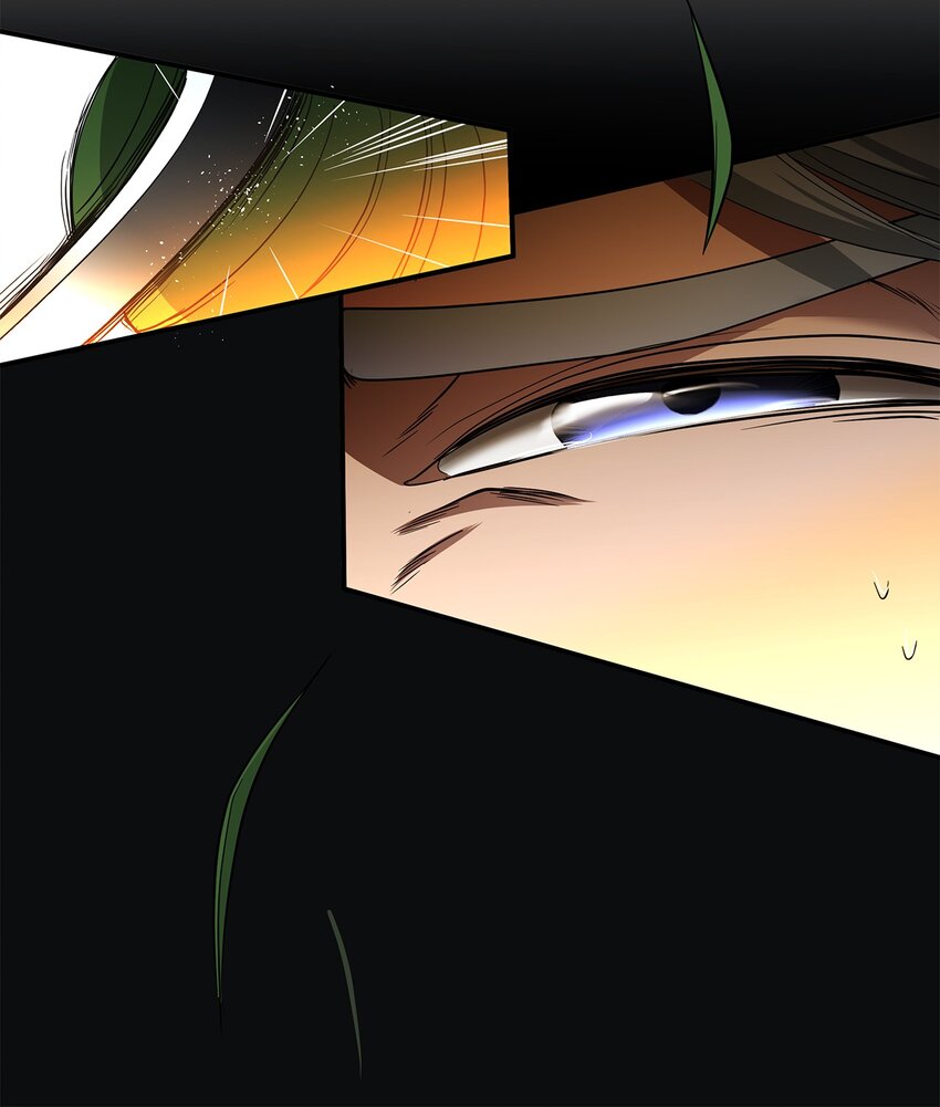 40 真正的强者(1/2)-第40话