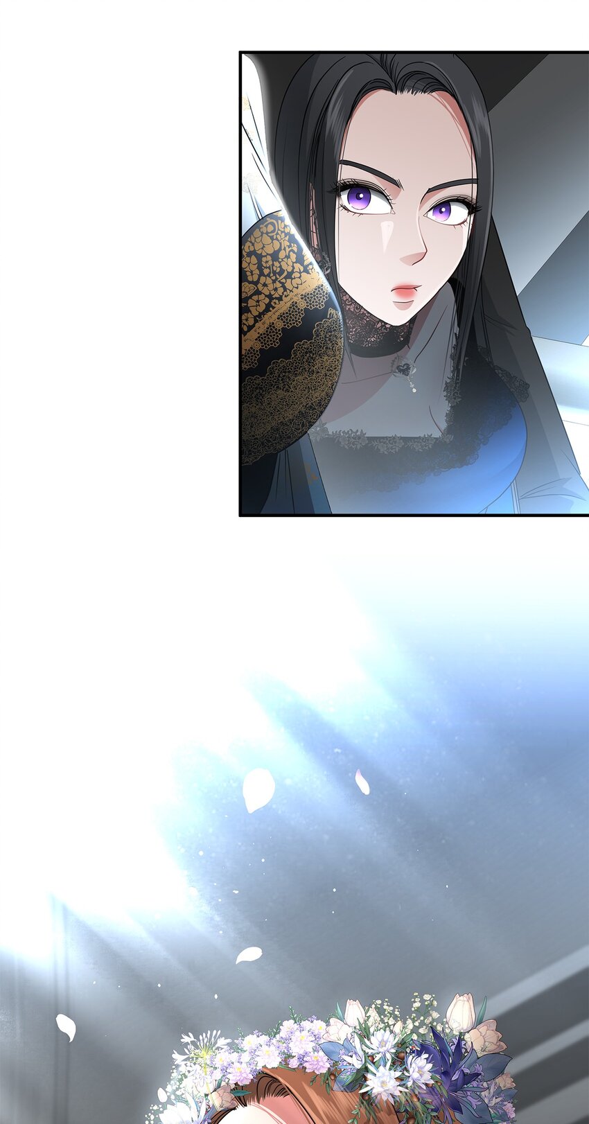 42 蕾丽亚娜的愤怒(1/2)-第42话