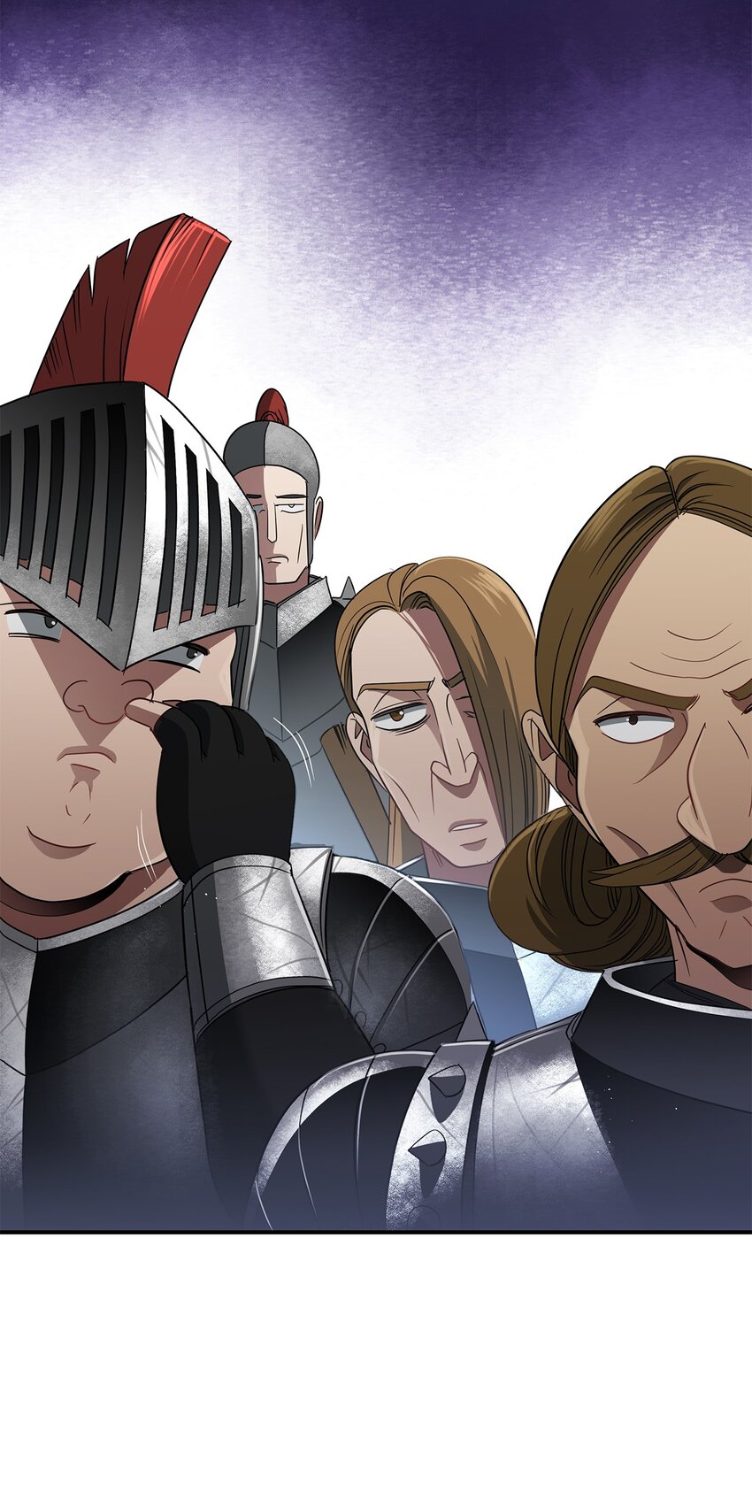 42 蕾丽亚娜的愤怒(1/2)-第42话