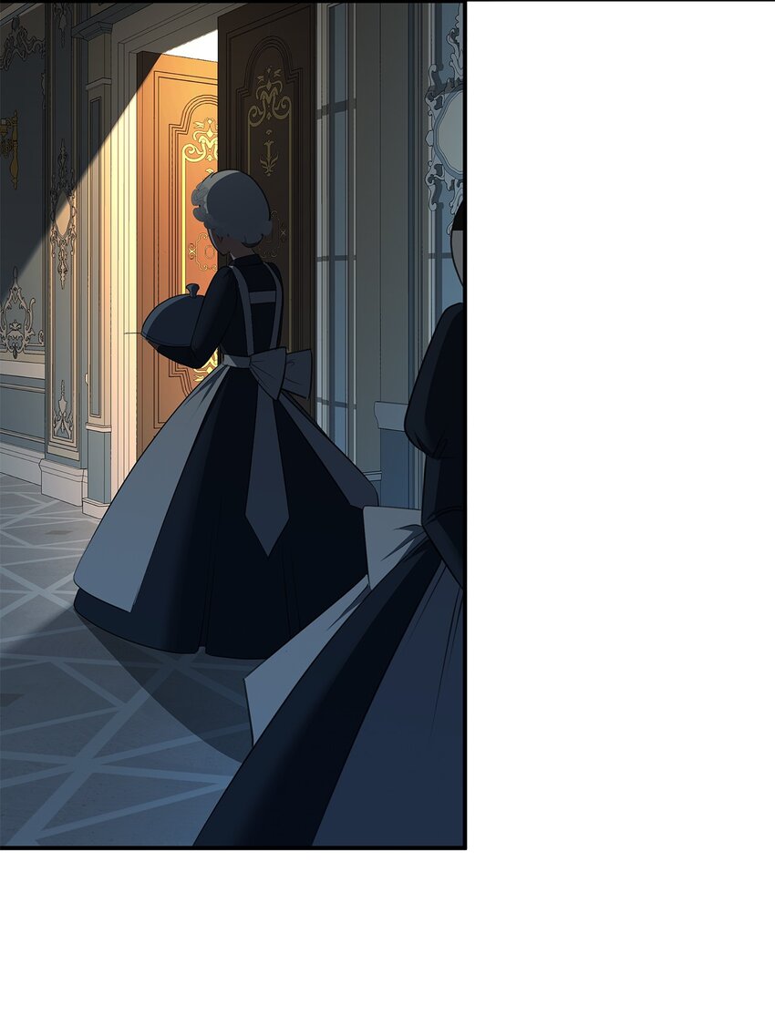 06 宴会前的准备(1/2)-第6话