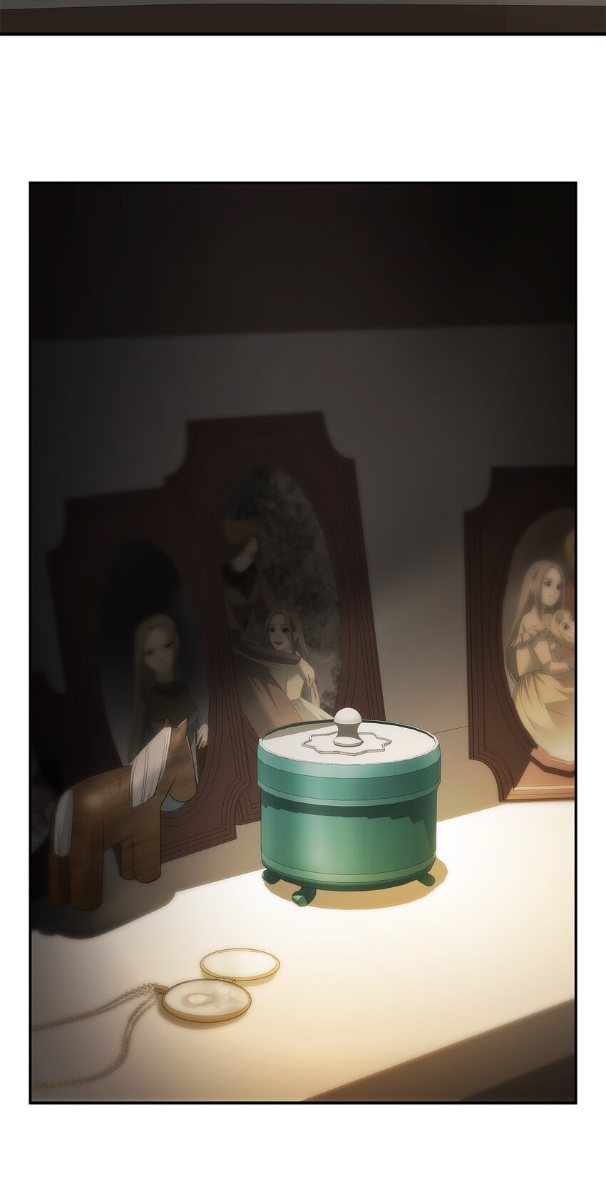 06 宴会前的准备(1/2)-第6话