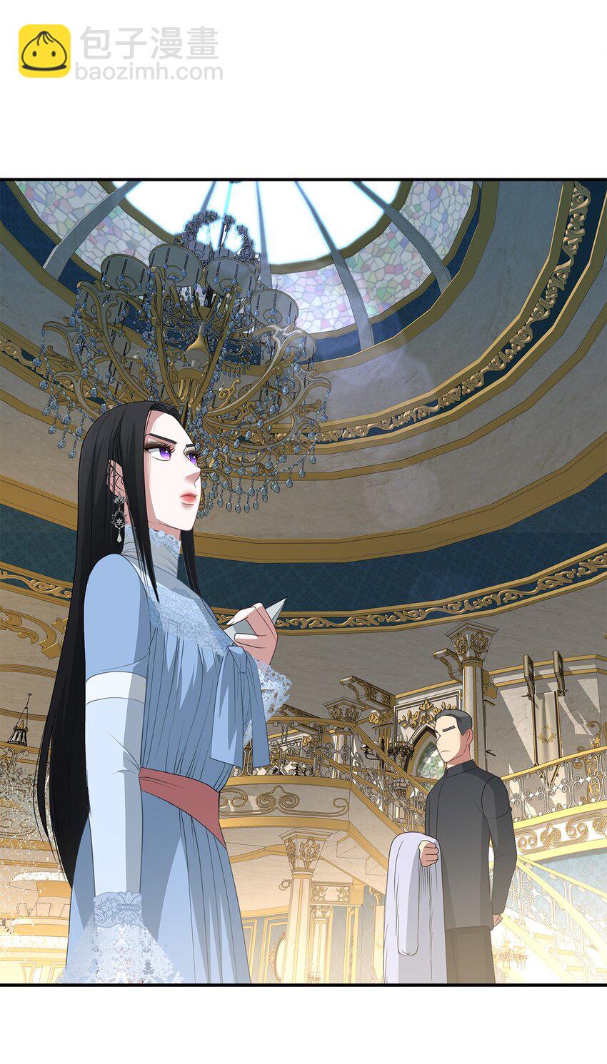 56 秘密资料-第56话