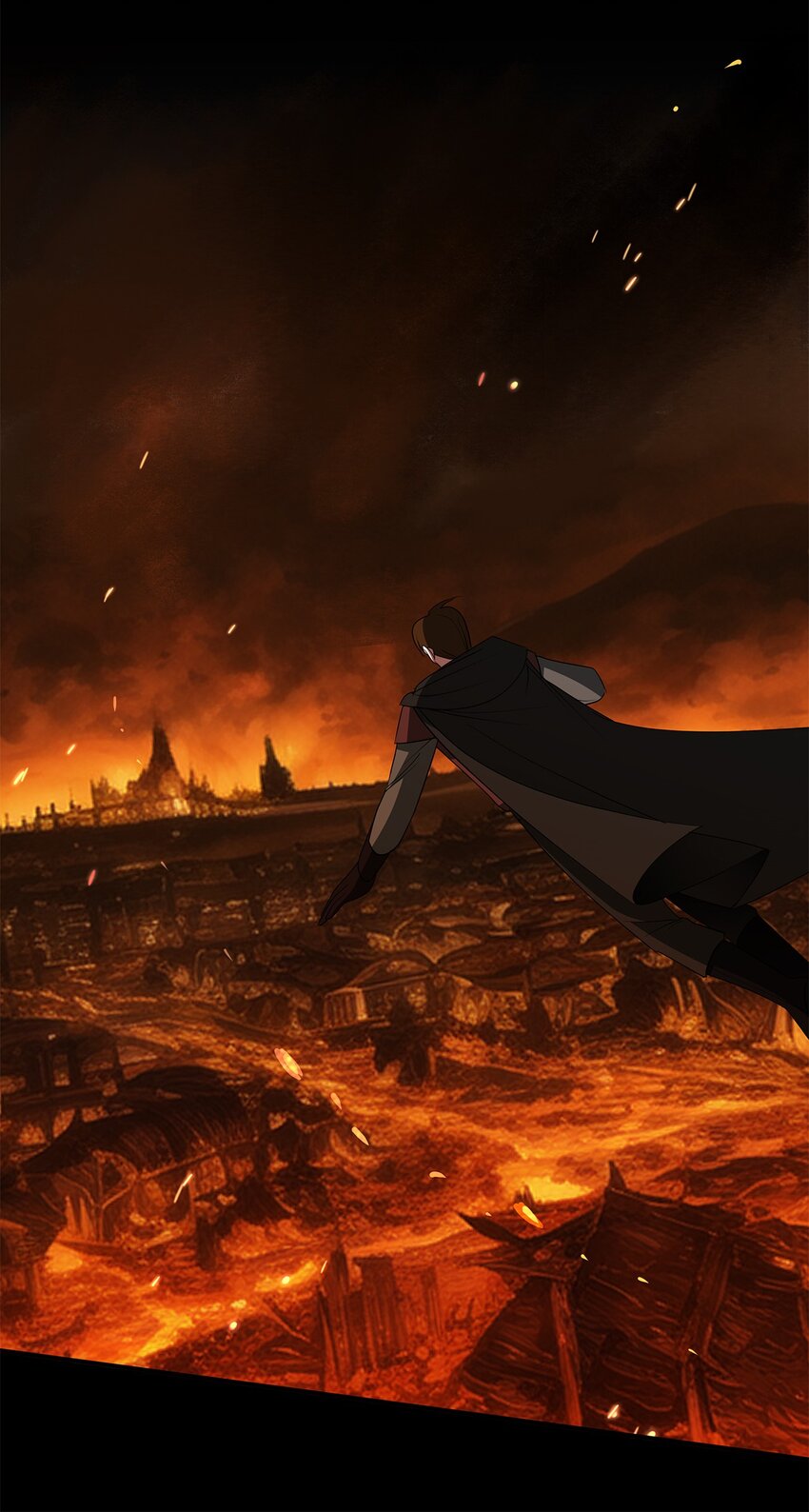 66 西部女王-第66话