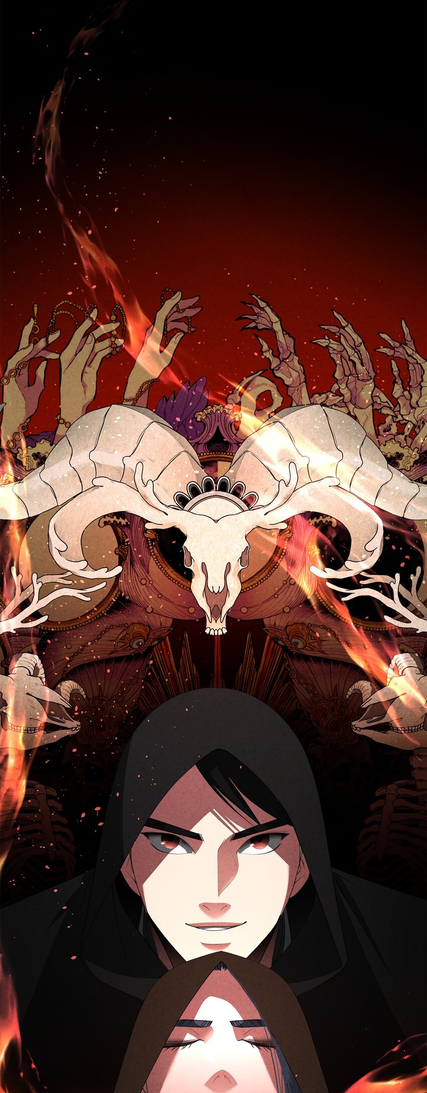 66 西部女王-第66话