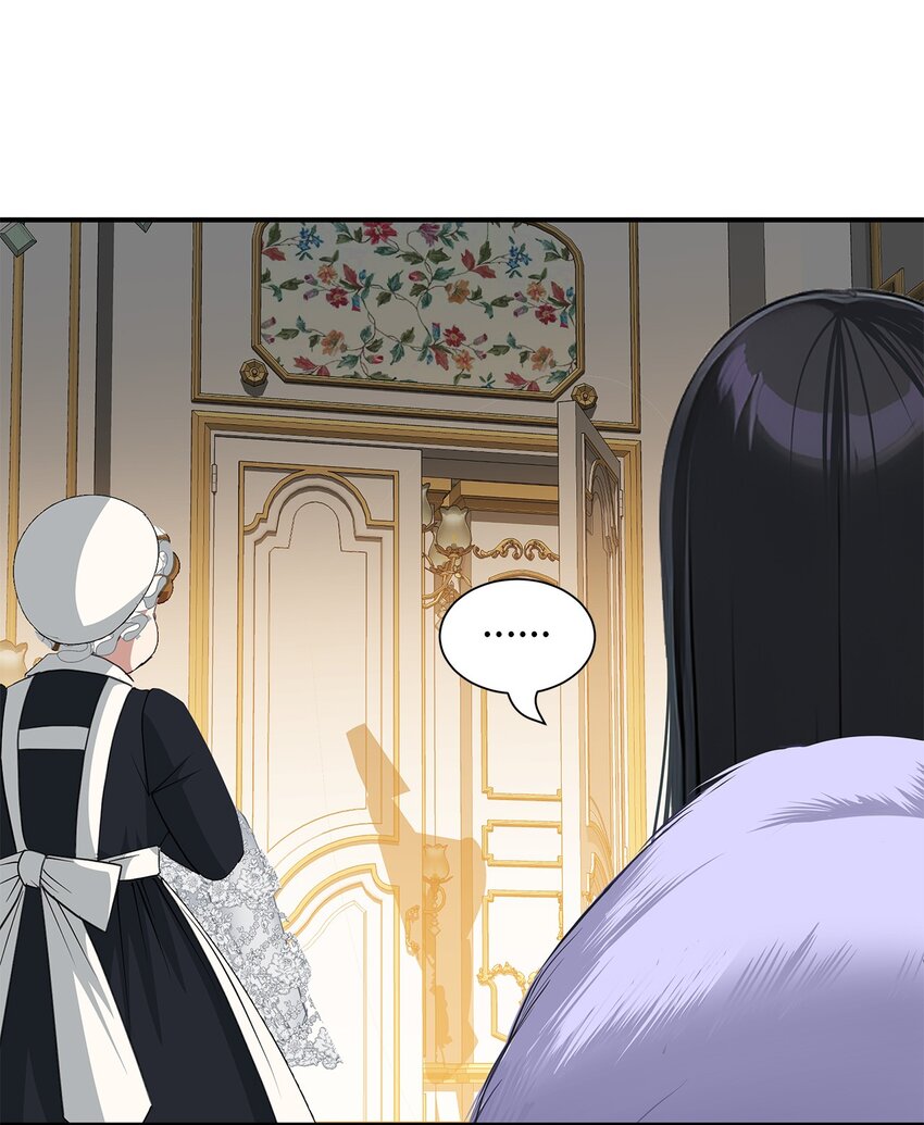 72 婚礼前夕(1/2)-第72话