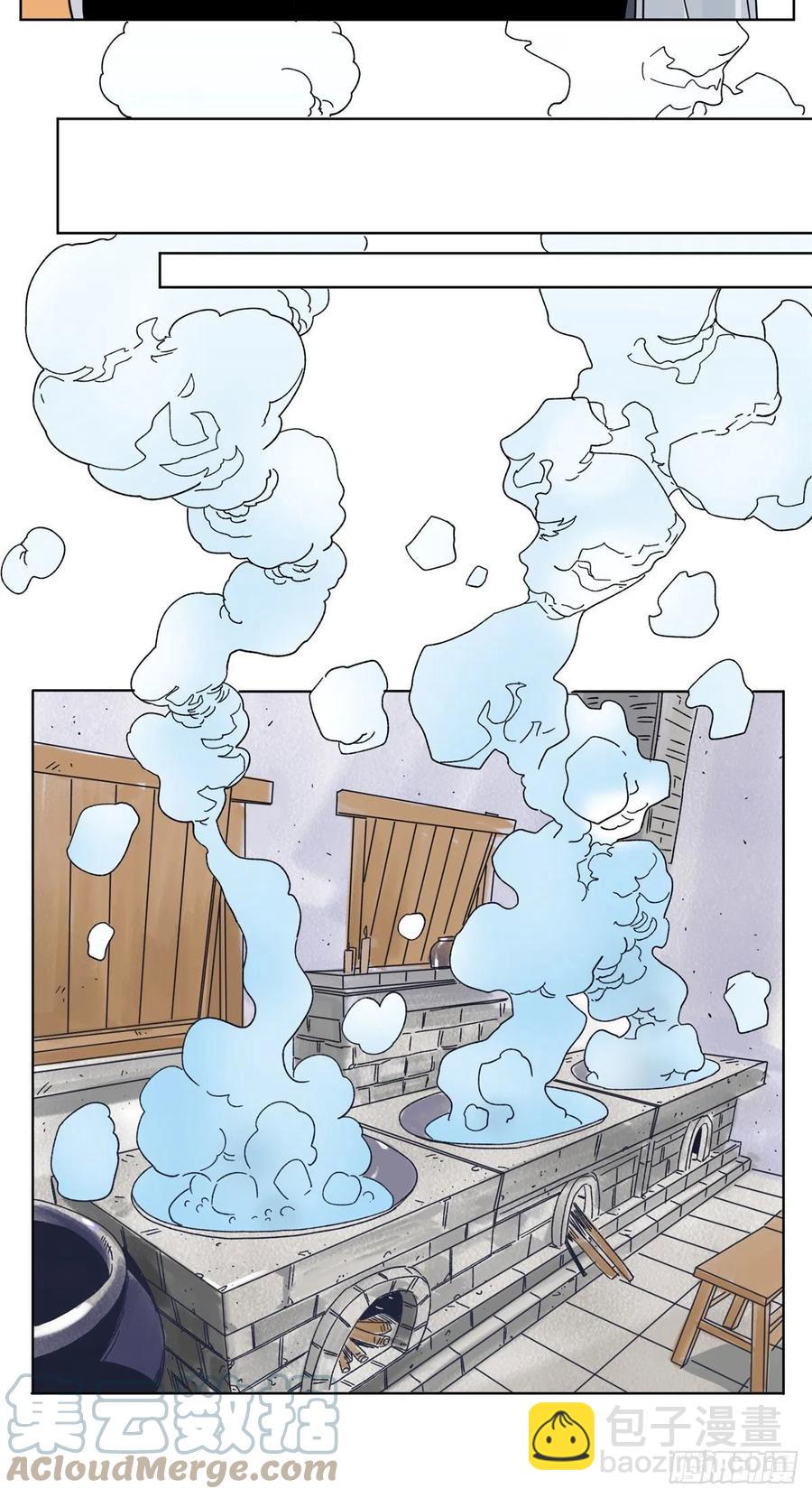 106	燕国&lsquo;红孩儿&rsquo;-第108话