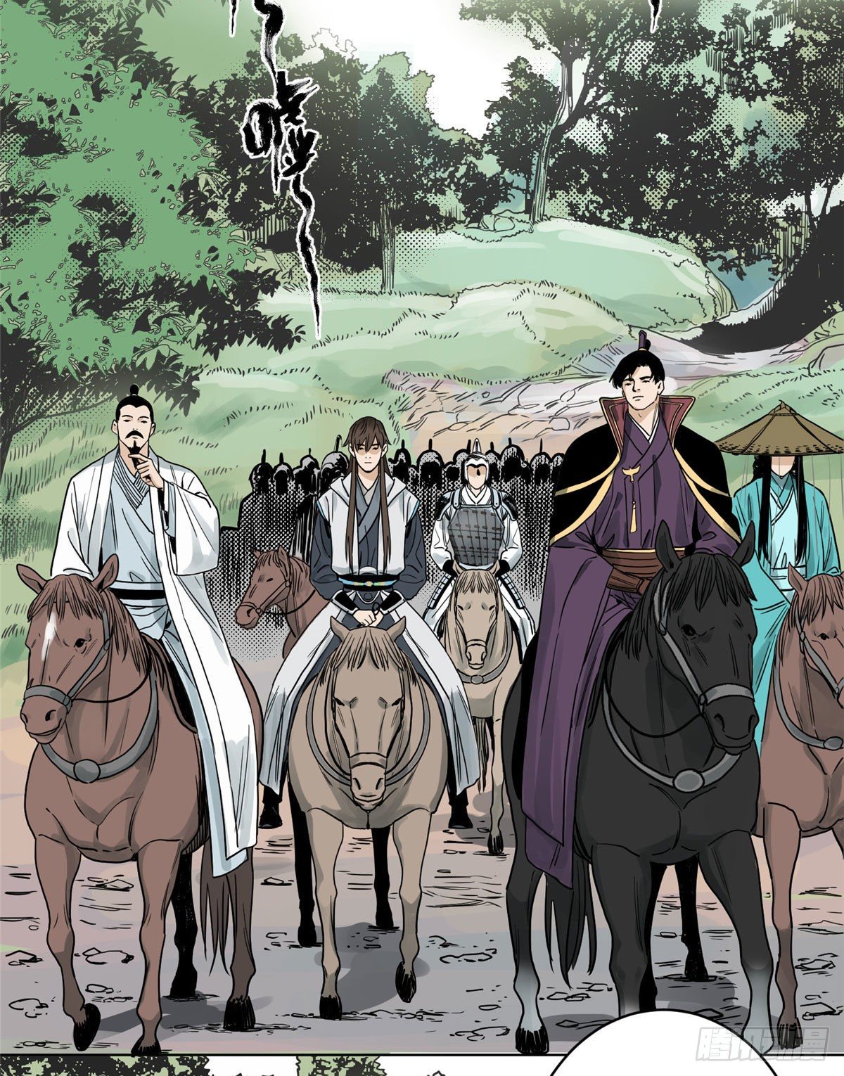 12 故人相逢-第12话