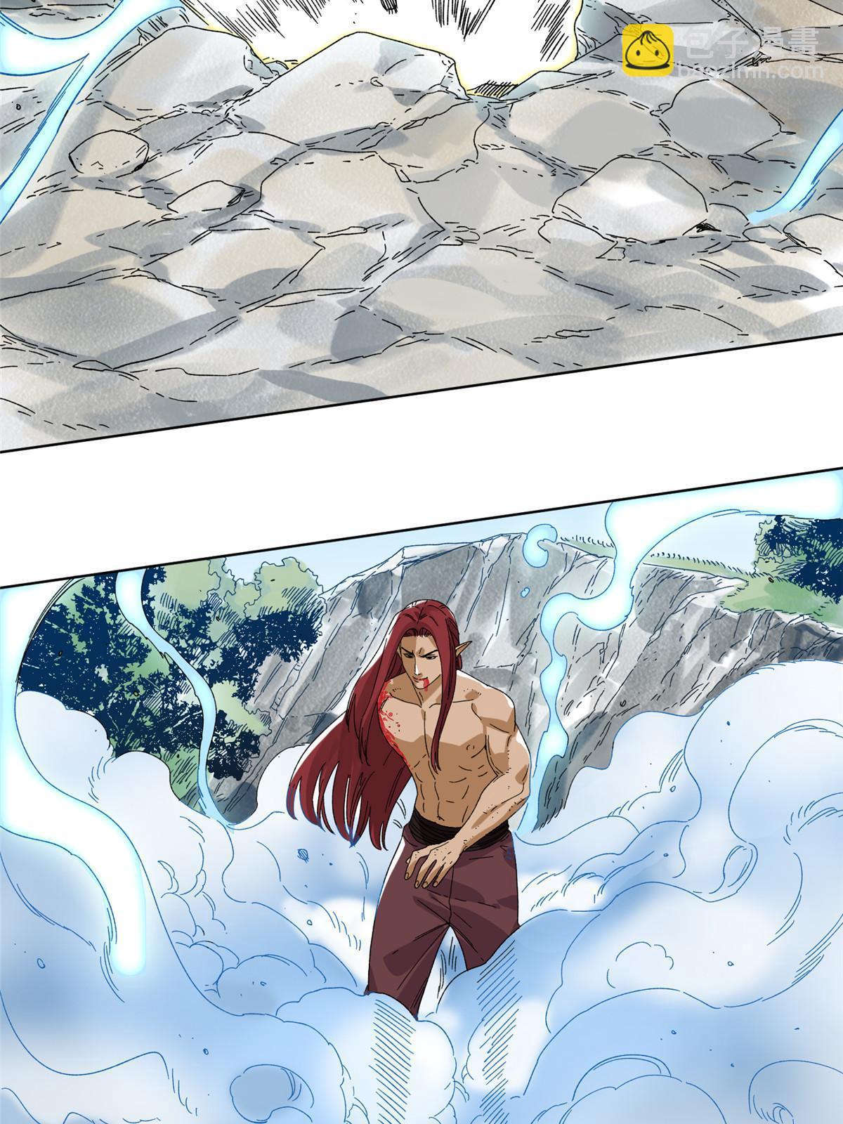 148 真正的实力-第150话