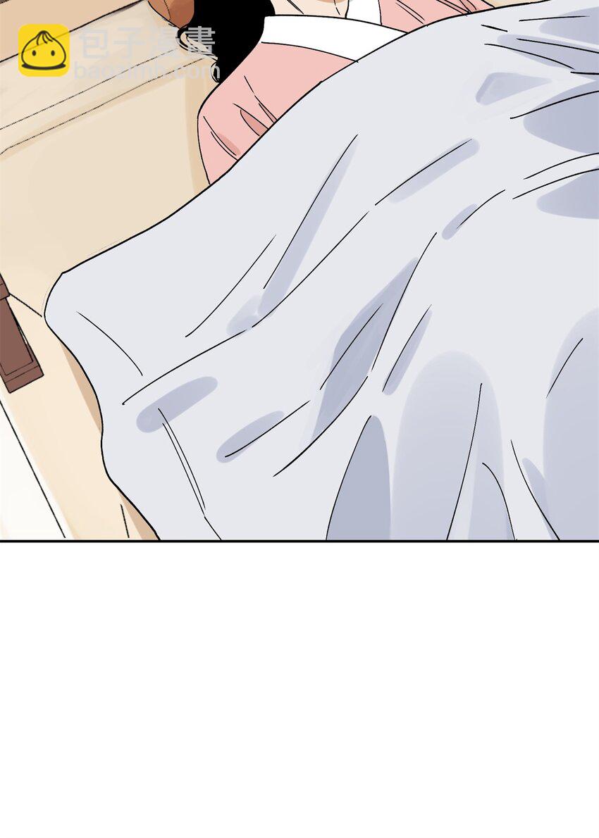 159 完结篇 尘埃落定-第162话