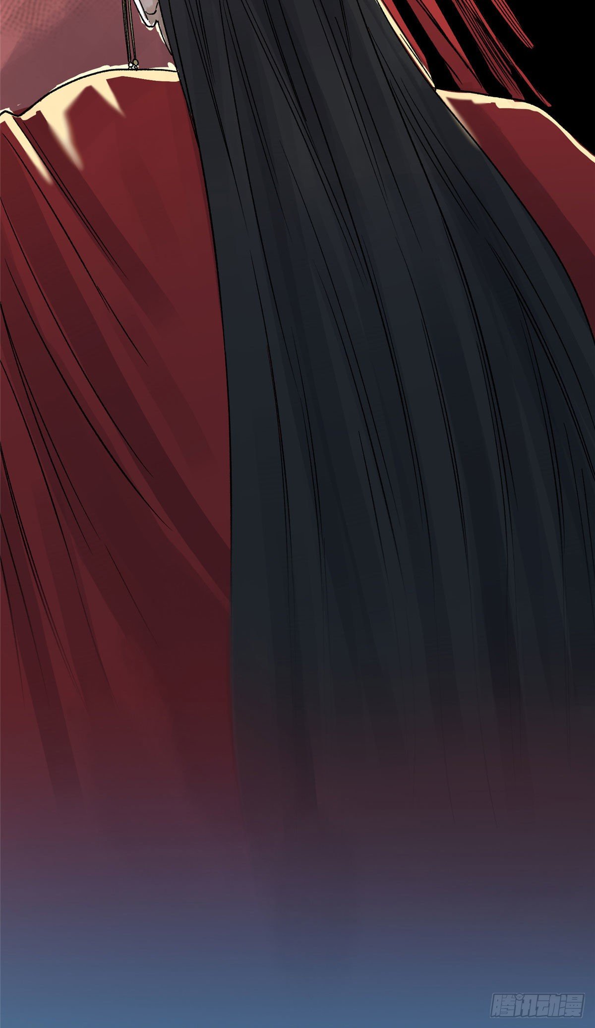 22 洞房花烛夜-第22话