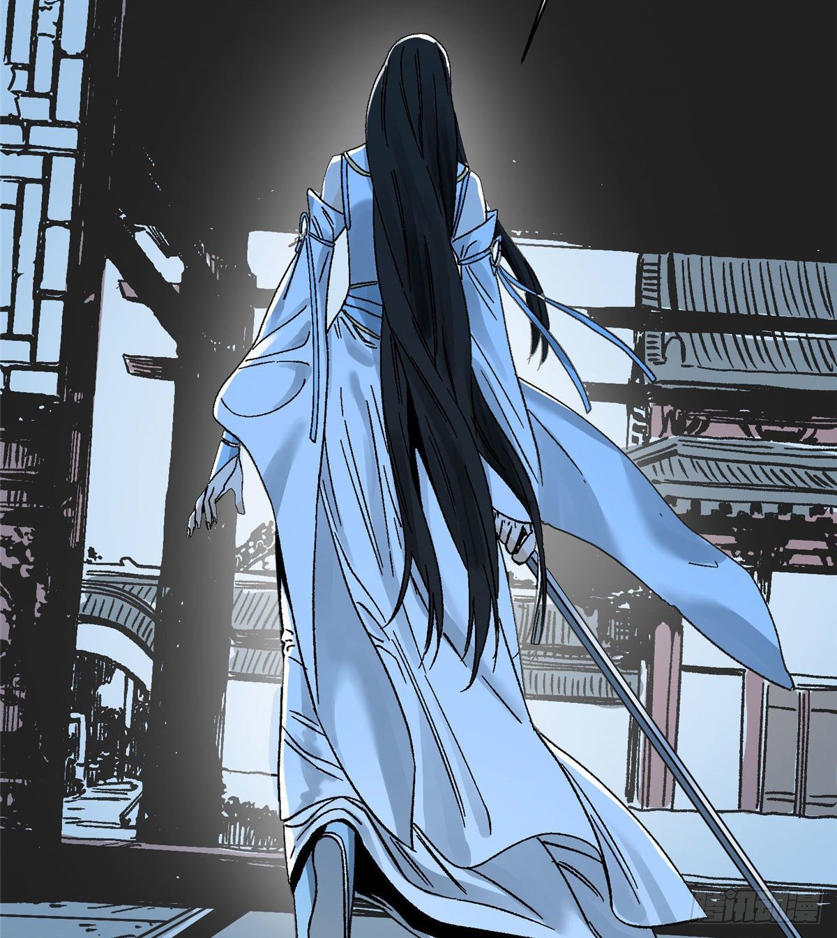 24 上清之劫-第24话