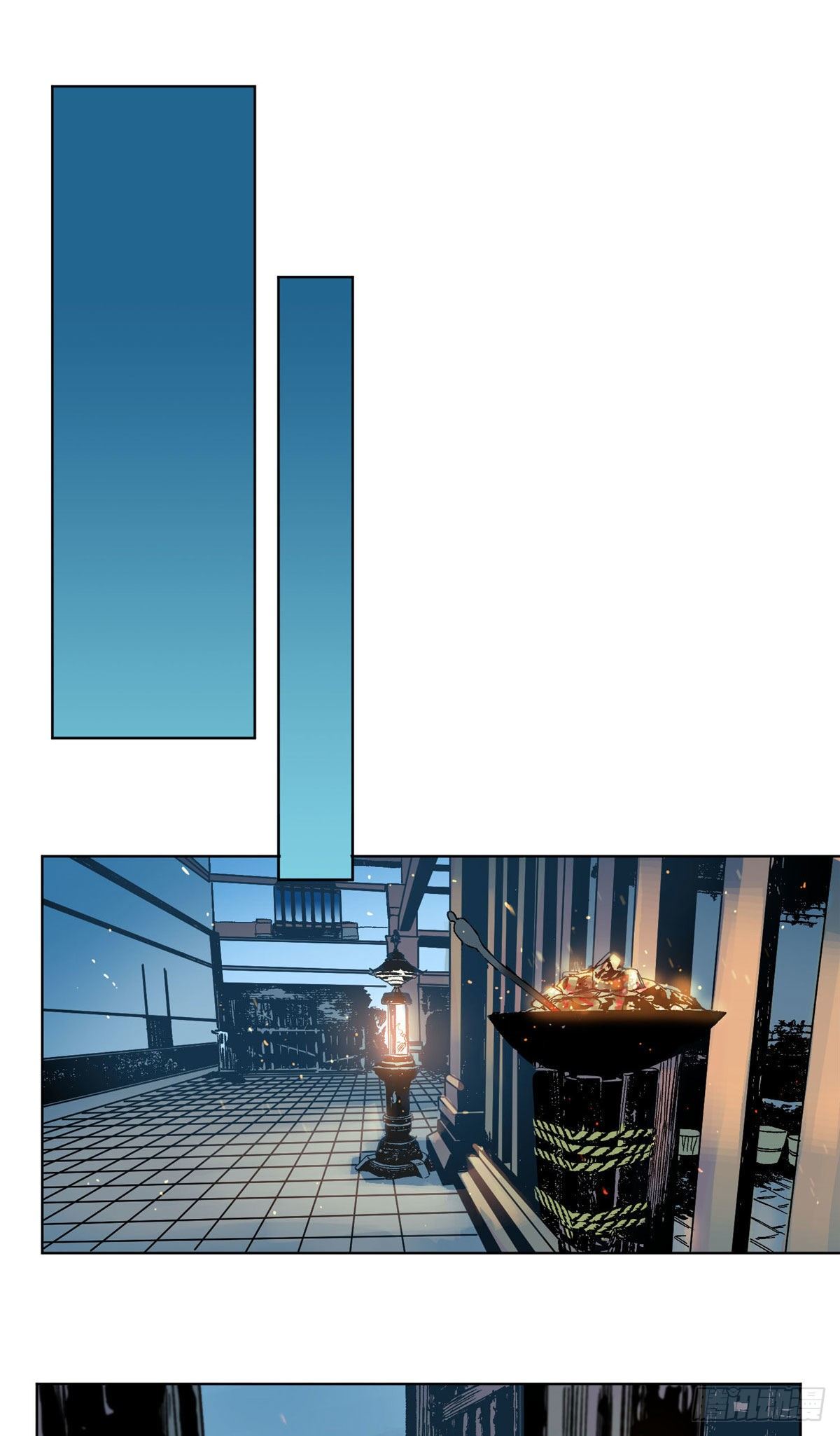 42 互惠互利-第42话