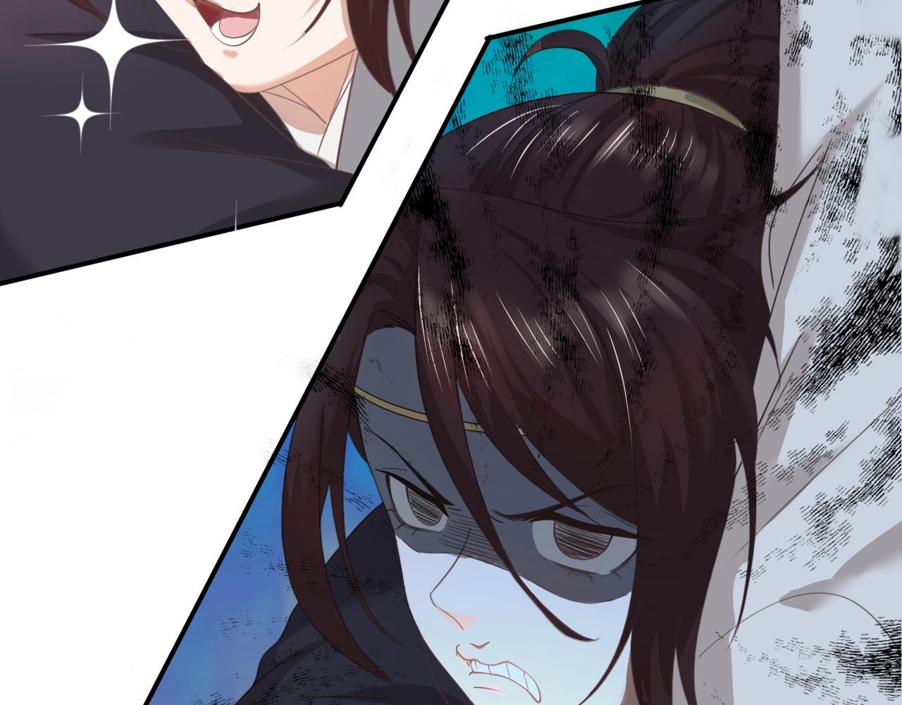 倒霉蛋大战气运王 - 01 系统开启(3/5) - 7