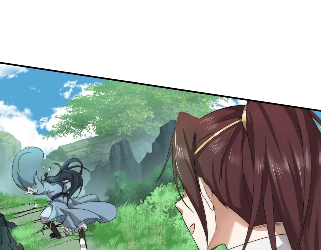 倒霉蛋大战气运王 - 01 系统开启(3/5) - 5