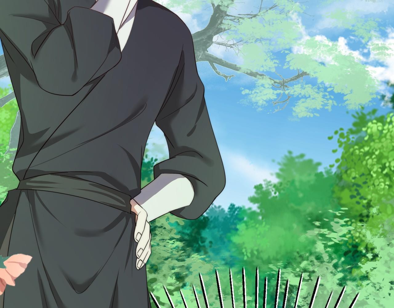 倒霉蛋大战气运王 - 01 系统开启(3/5) - 2