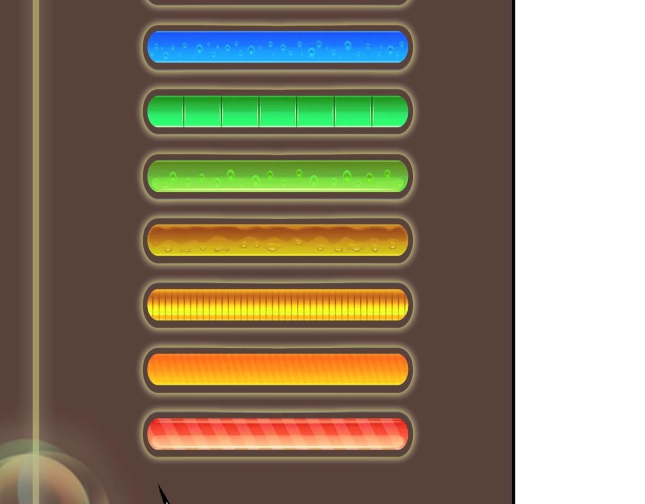 倒霉蛋大战气运王 - 01 系统开启(3/5) - 6