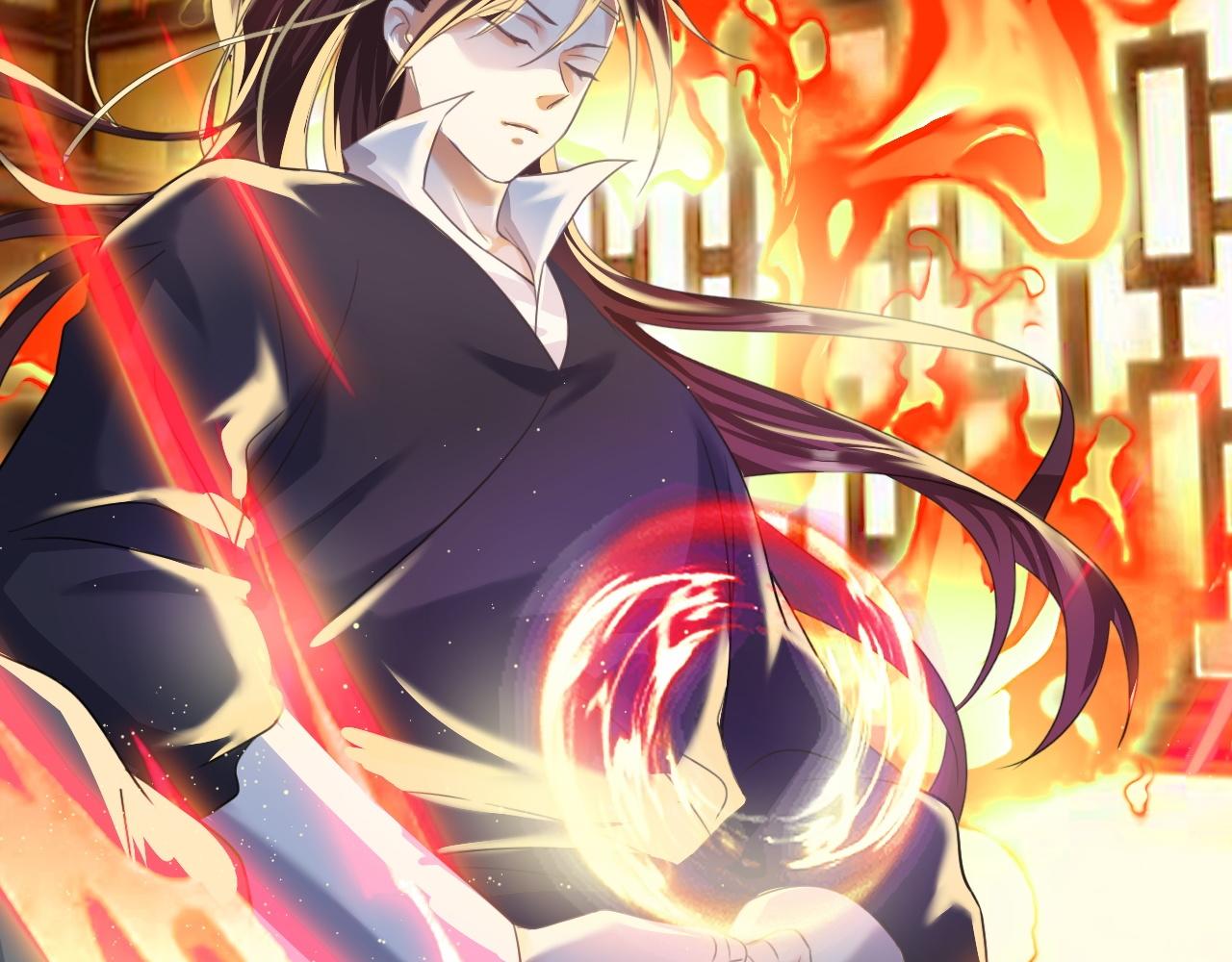 倒霉蛋大战气运王 - 01 系统开启(4/5) - 1