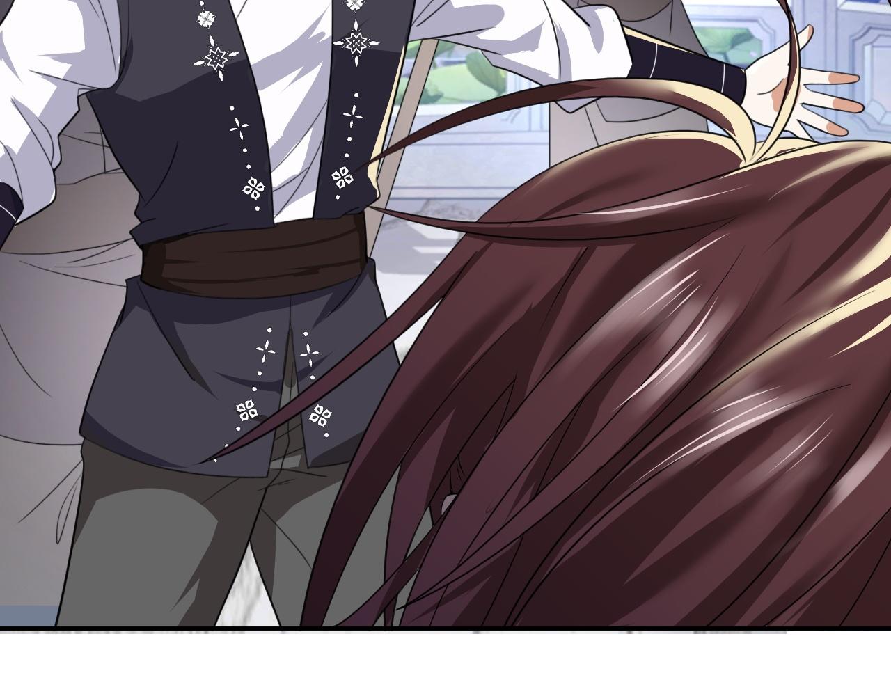 倒霉蛋大战气运王 - 01 系统开启(4/5) - 8