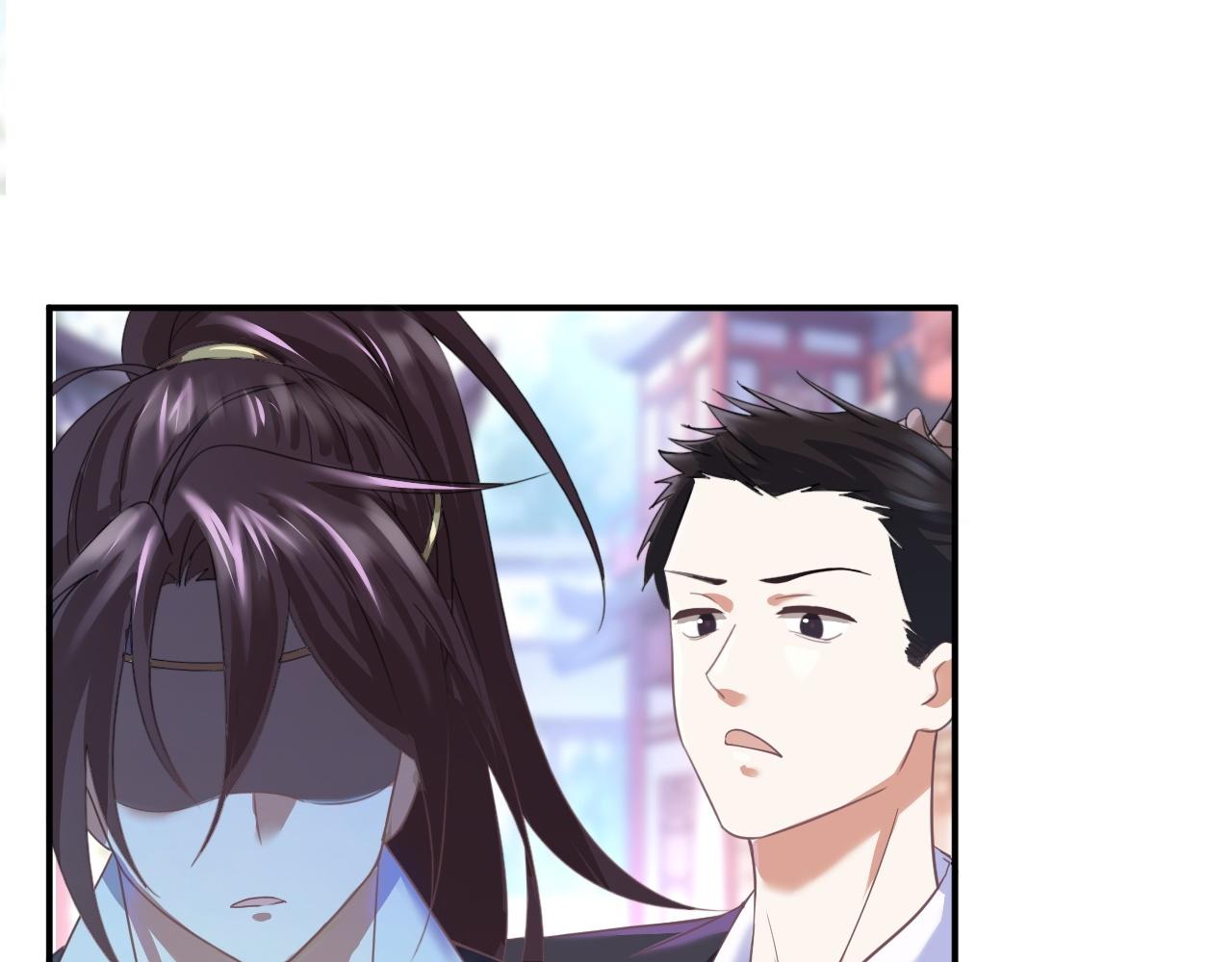 倒霉蛋大战气运王 - 01 系统开启(5/5) - 4